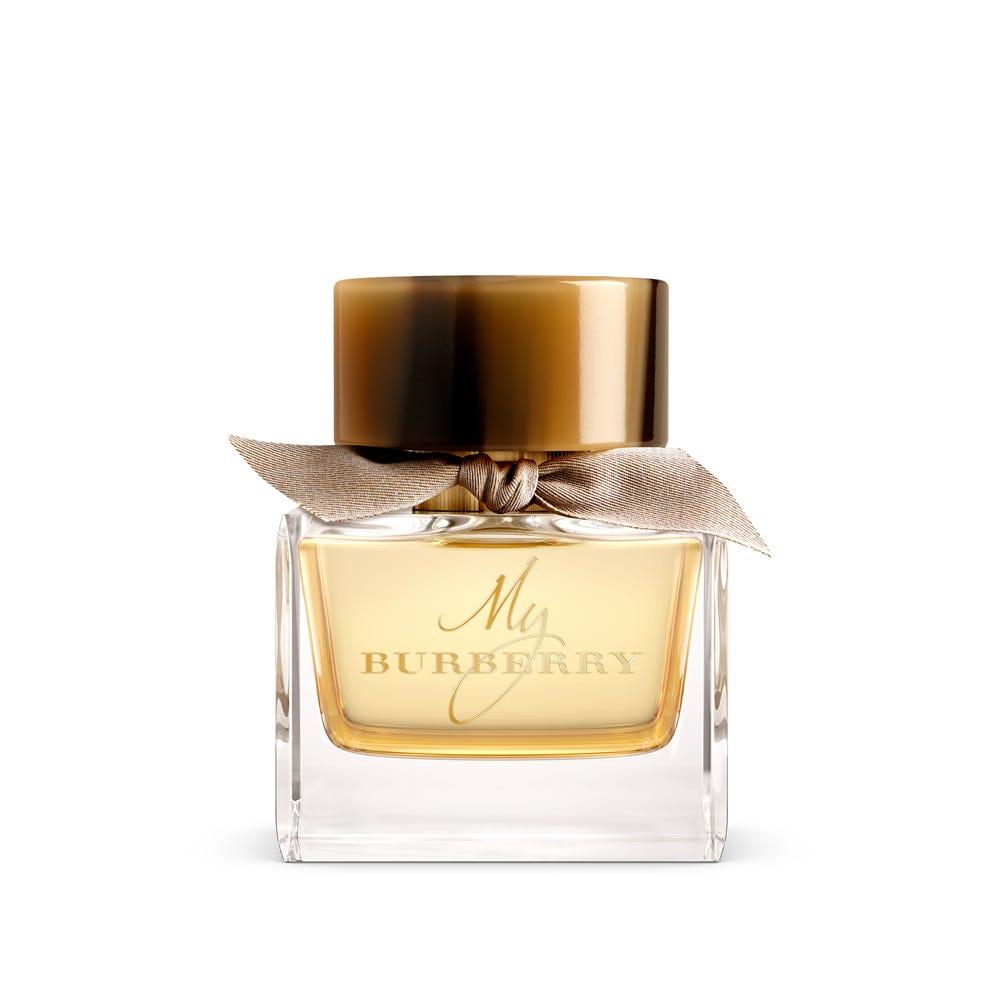 My For Women-Eau de Parfum - 50 ml