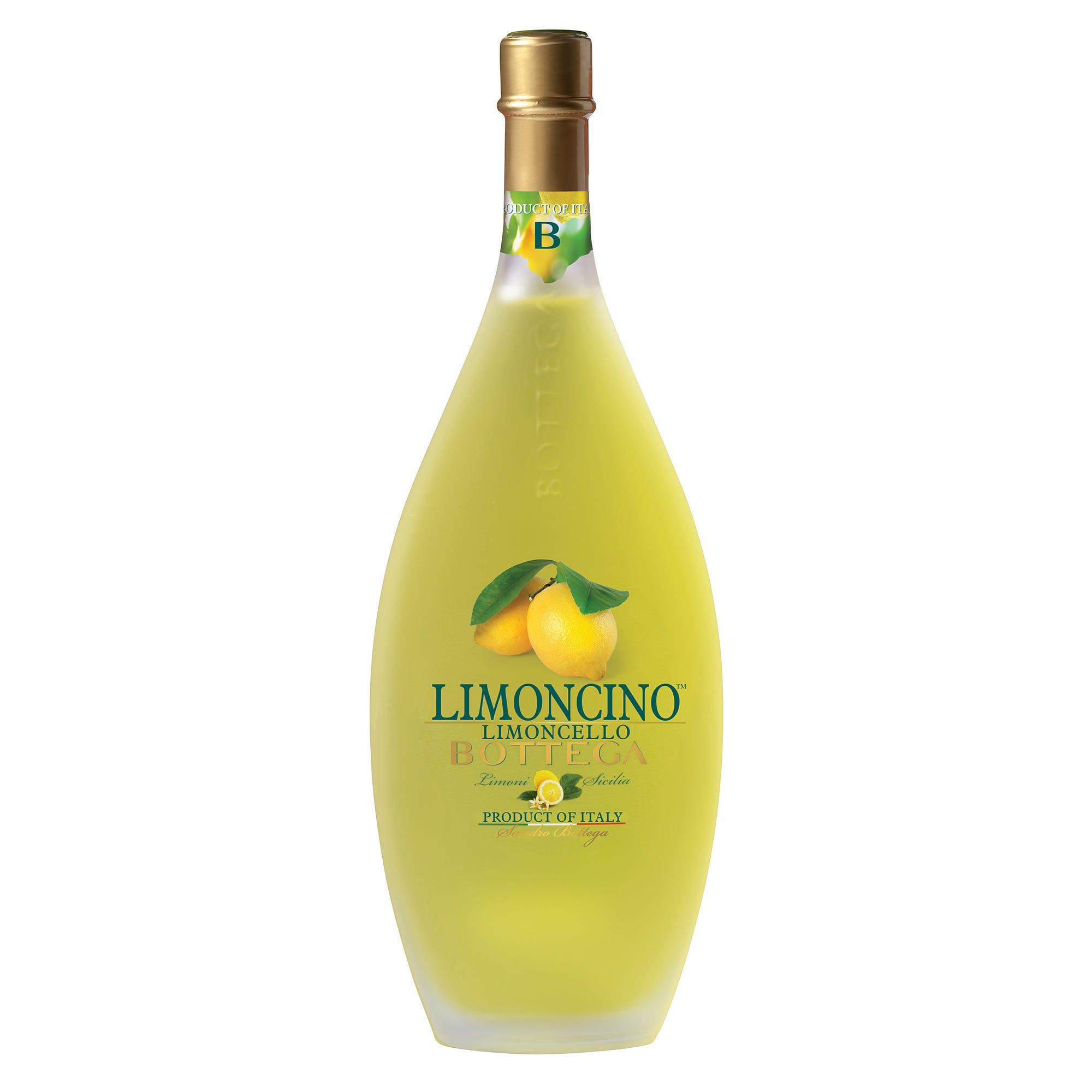 Bottega Limoncino Liqueur 50 cl