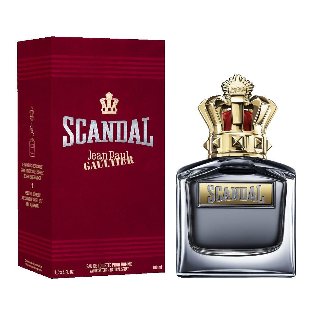 Scandal Pour Homme-Eau de Toilette - 100 ml