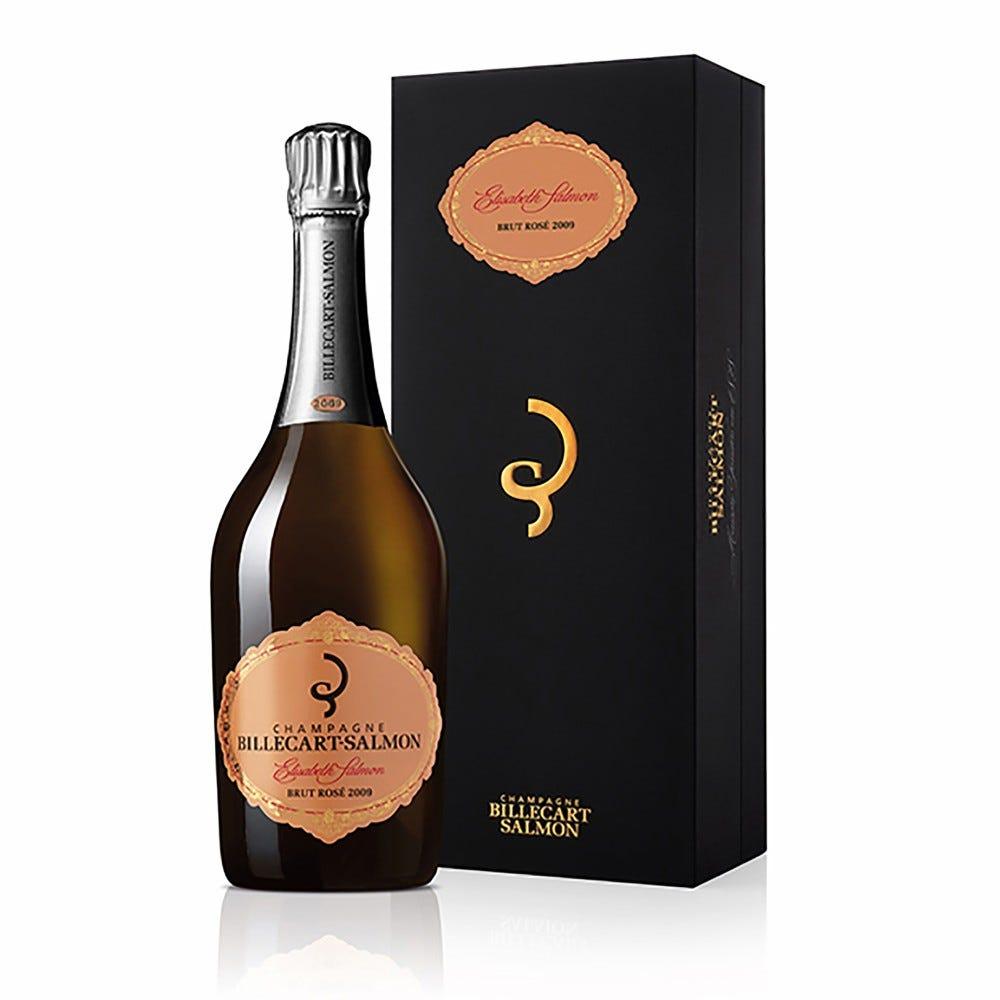 Elisabeth Salmon Rosé 75 cl