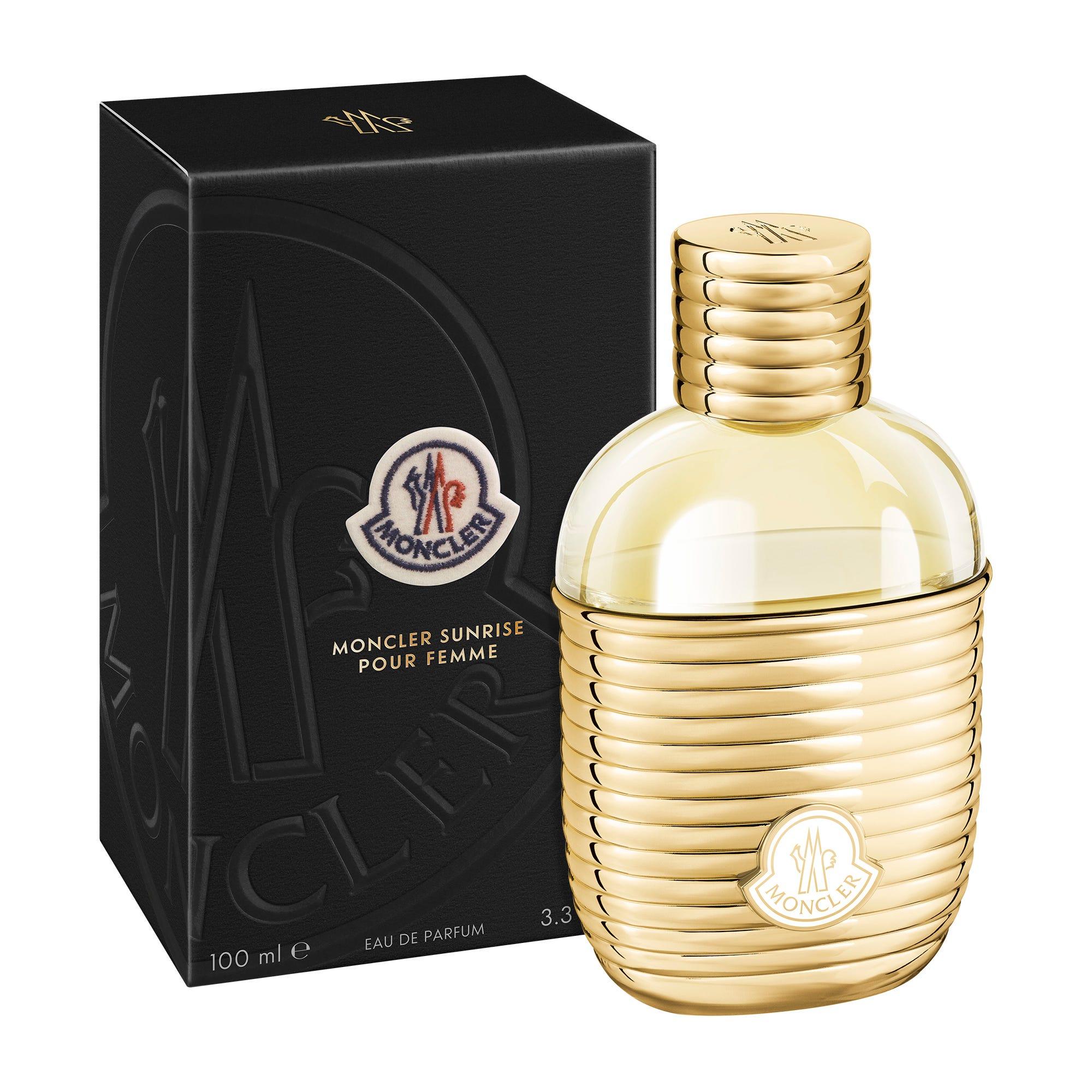 Sunrise Pour Femme-Eau de Parfum - 100 ml