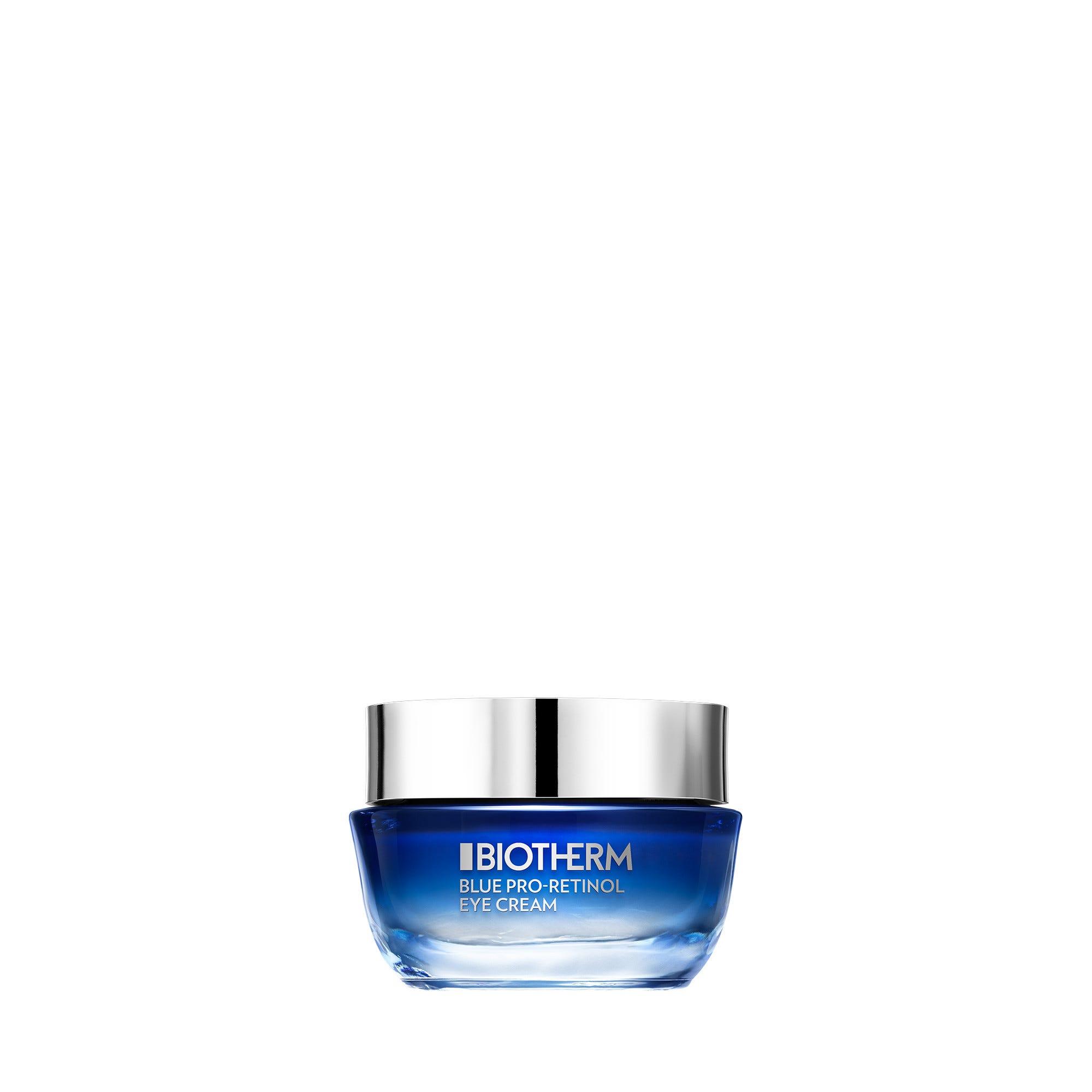 Blue Therapy Pro Retinol Eye Cream-