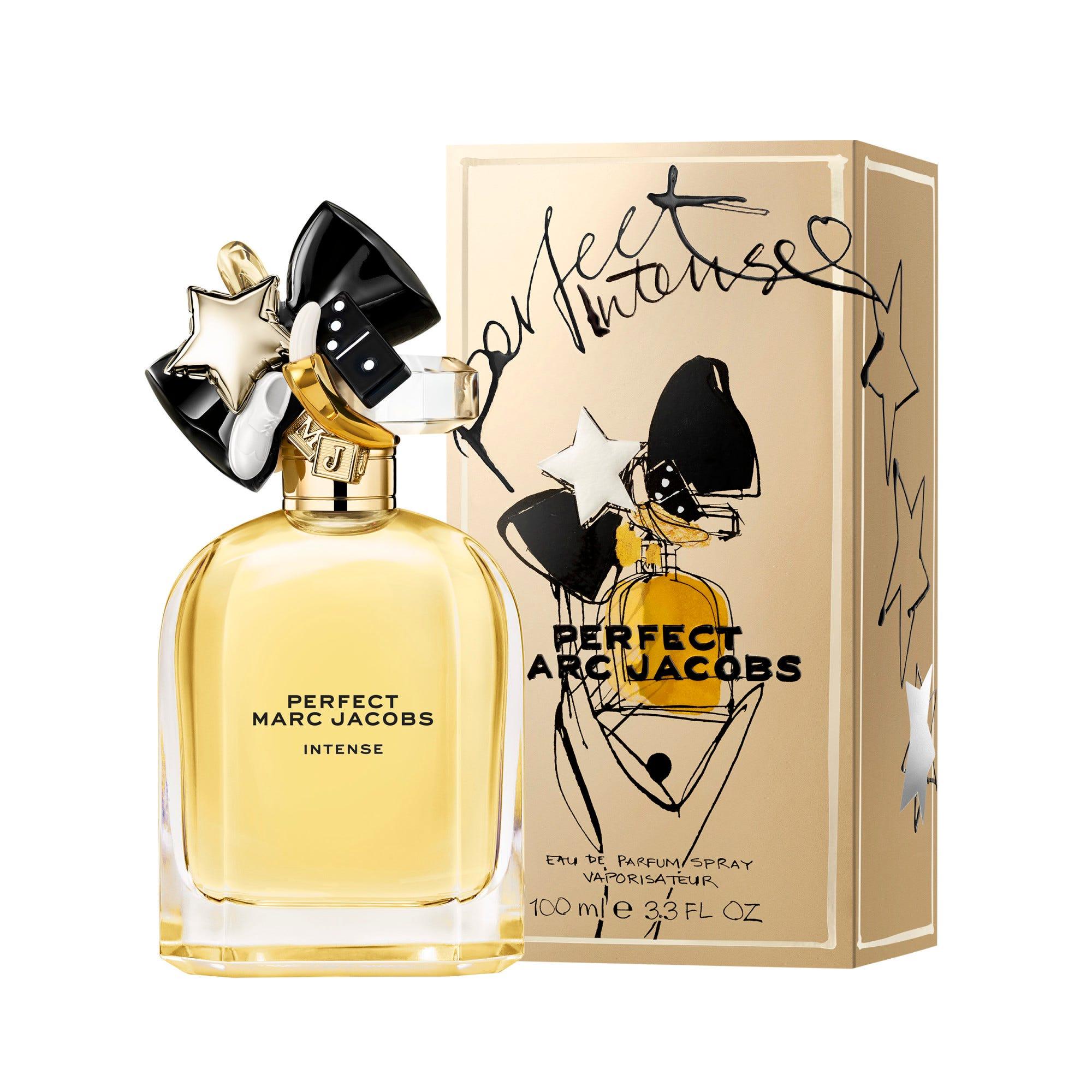 Perfect Intense For Women-Eau de Parfum - 100 ml