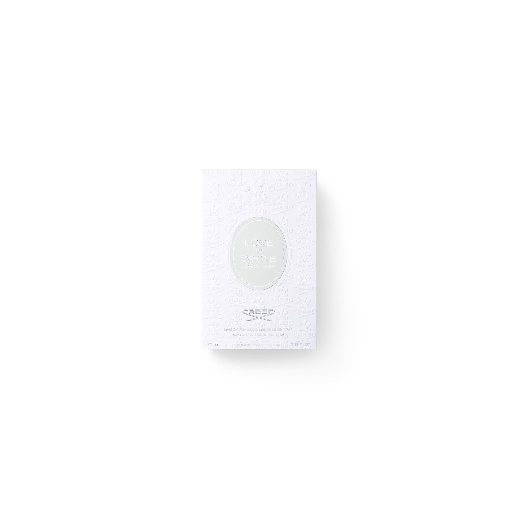 Love In White Summer-Eau de Parfum - 75 ml