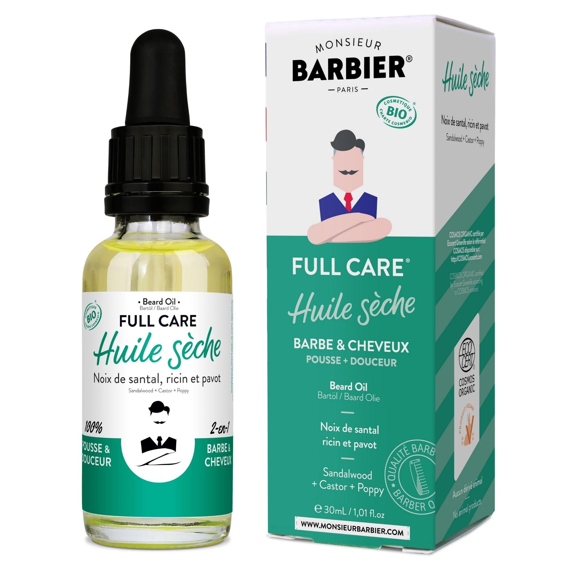 Full Care Oil-