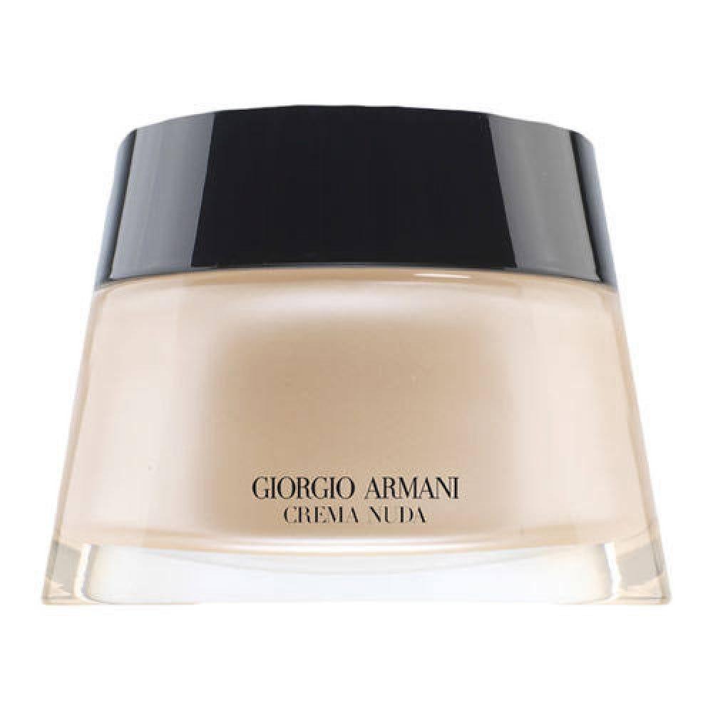 Crema Nuda Supreme Glow Reviving Tinted Cream-50 ml