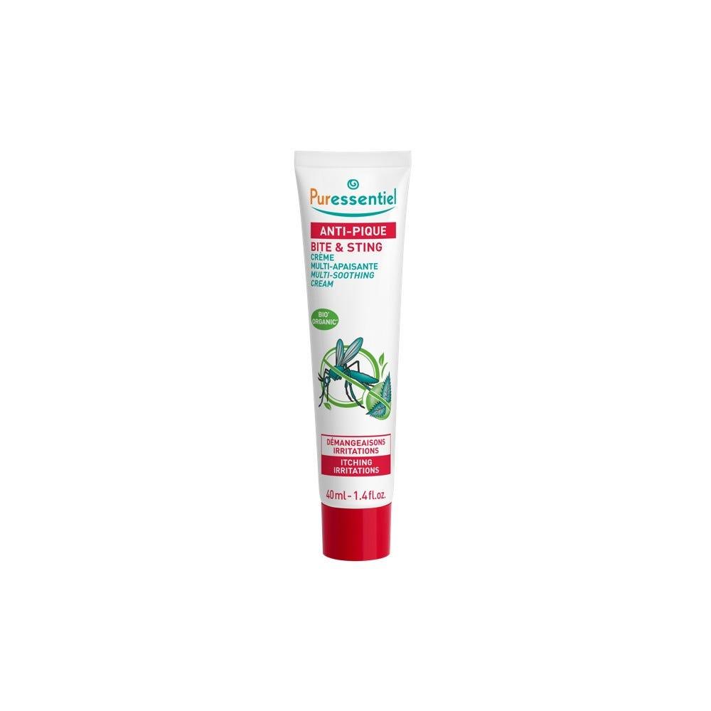 Protect Creme Apaisant-40 ml