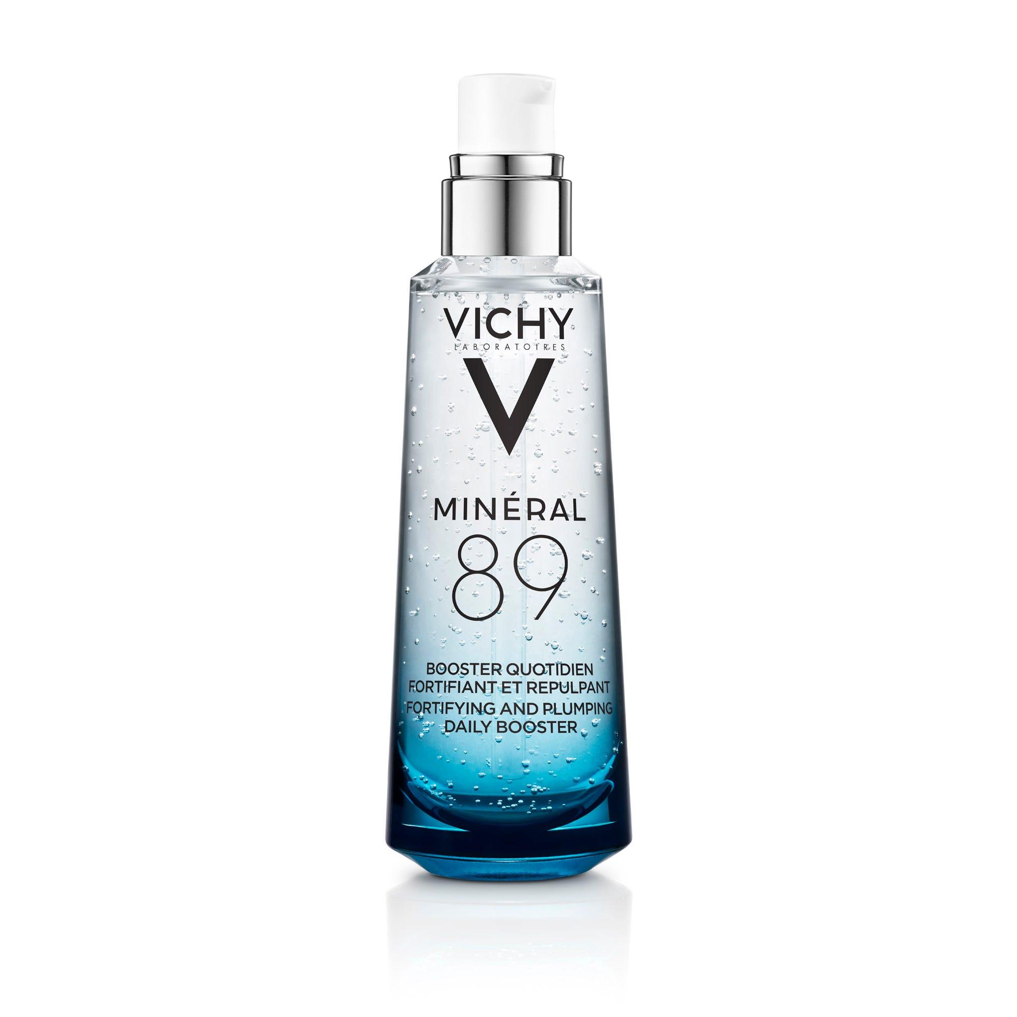 Mineral 89 Fortifying And Plumping Daily Booster-75 ml