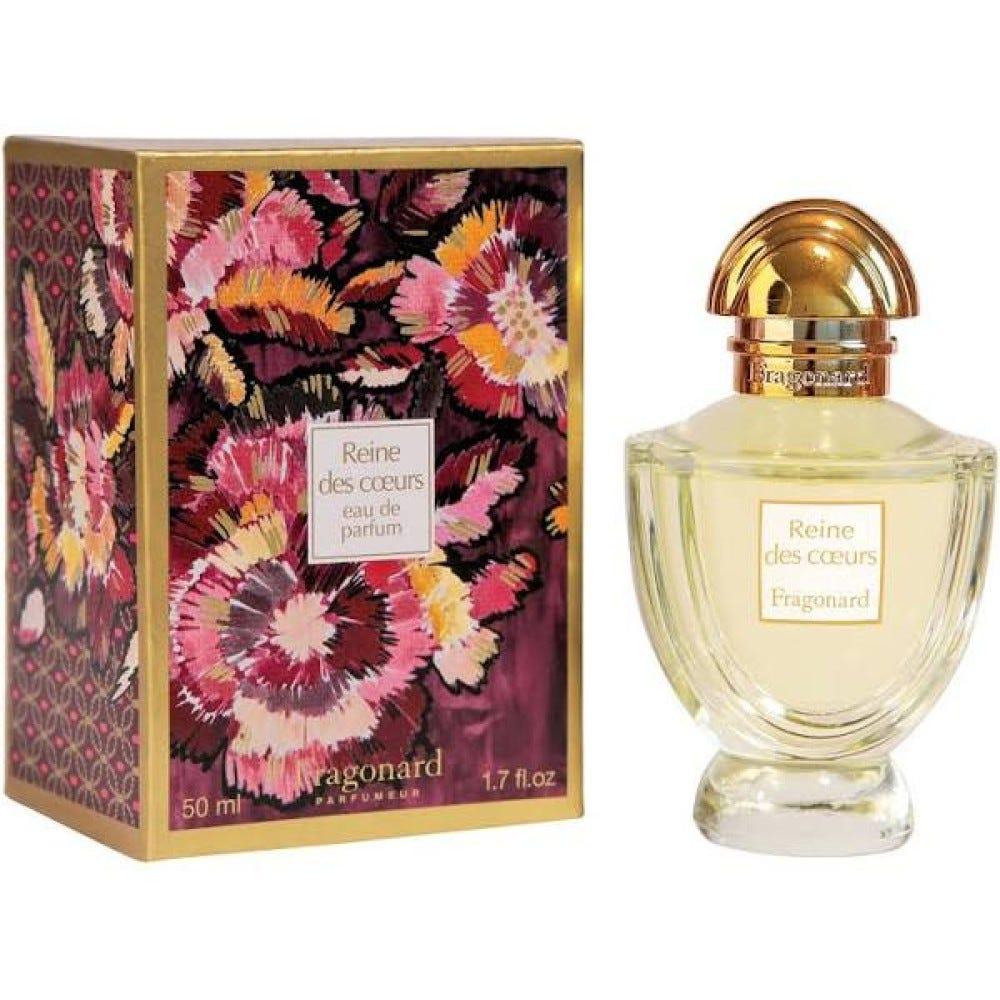 Reine Des Coeurs-Eau de Parfum - 50 ml