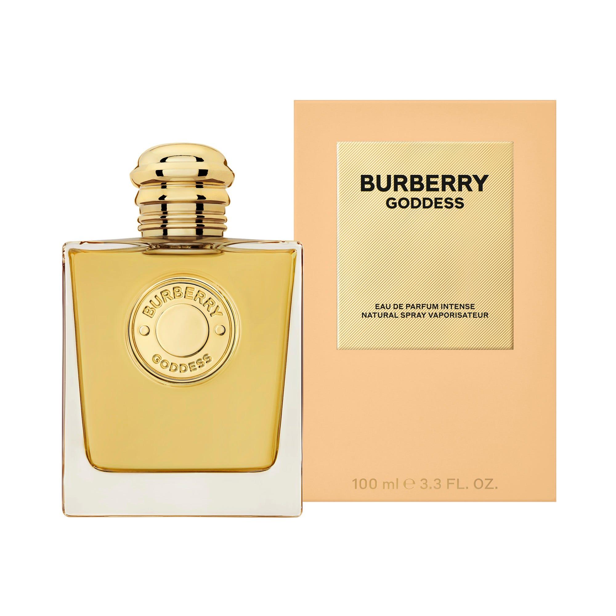 Goddess Eau De Parfum Intense For Women-Eau de Parfum - 100 ml