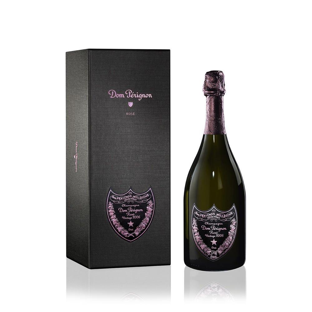 Rosé Vintage Magnum - Giftbox 150 cl