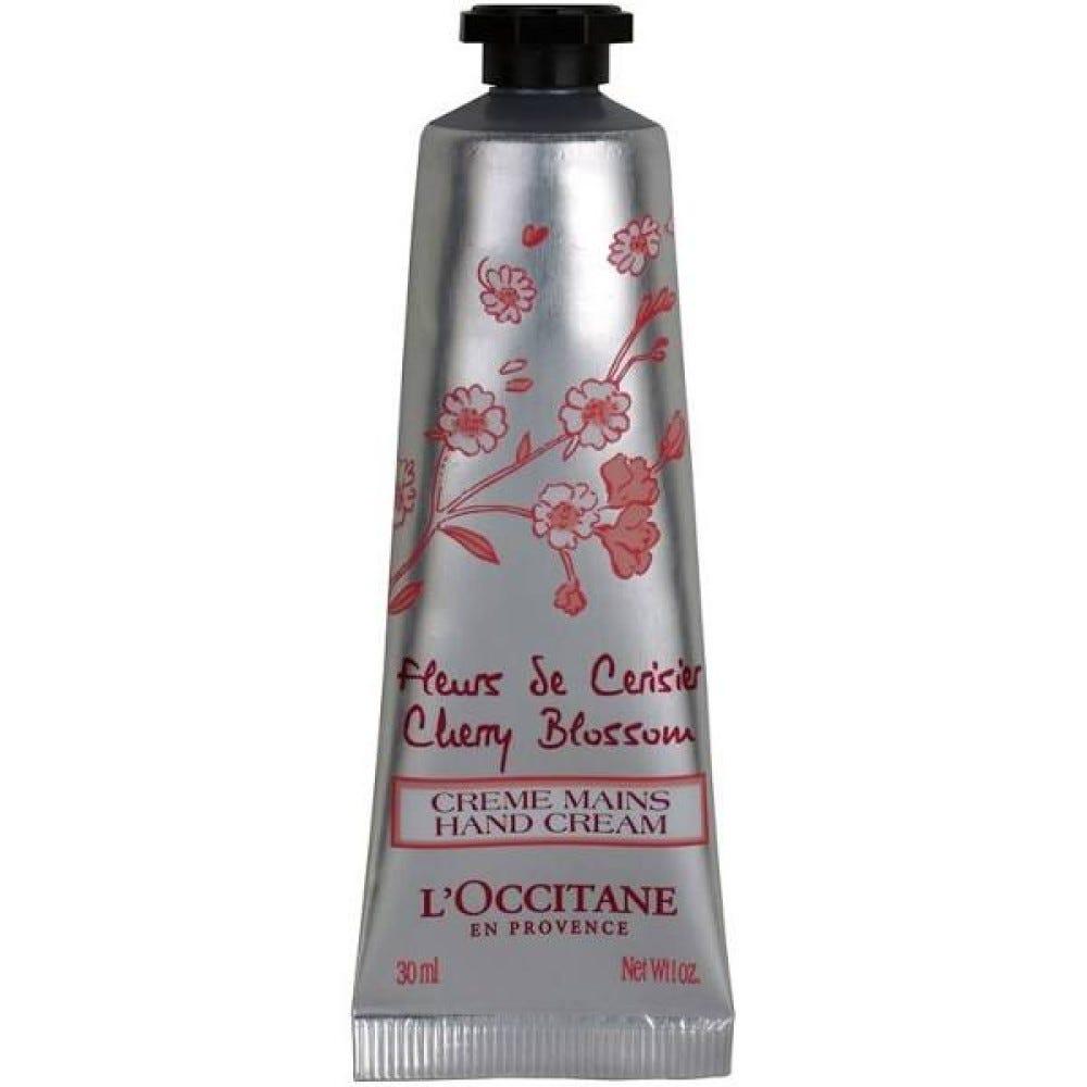 Cherry Blossom Hand Cream-30 ml