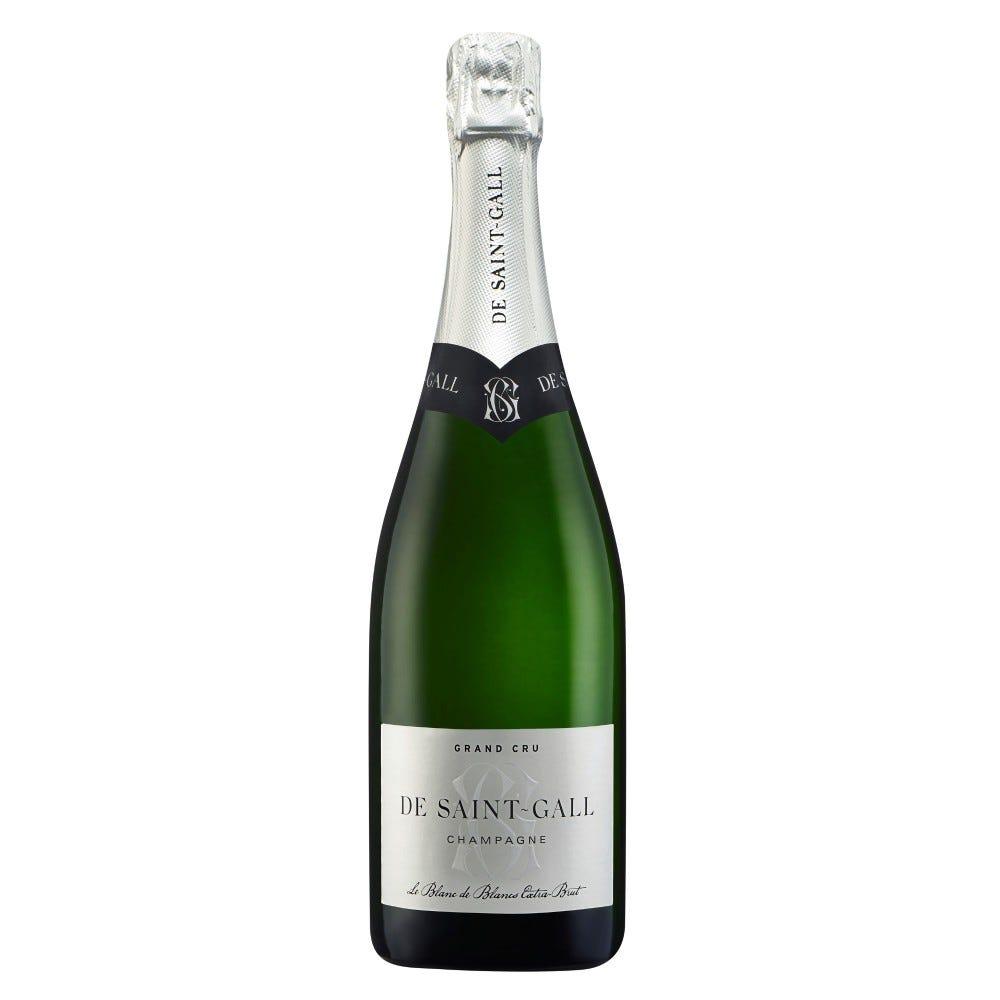 Le Blanc de Blancs Grand-Cru Extra-Brut 75 cl