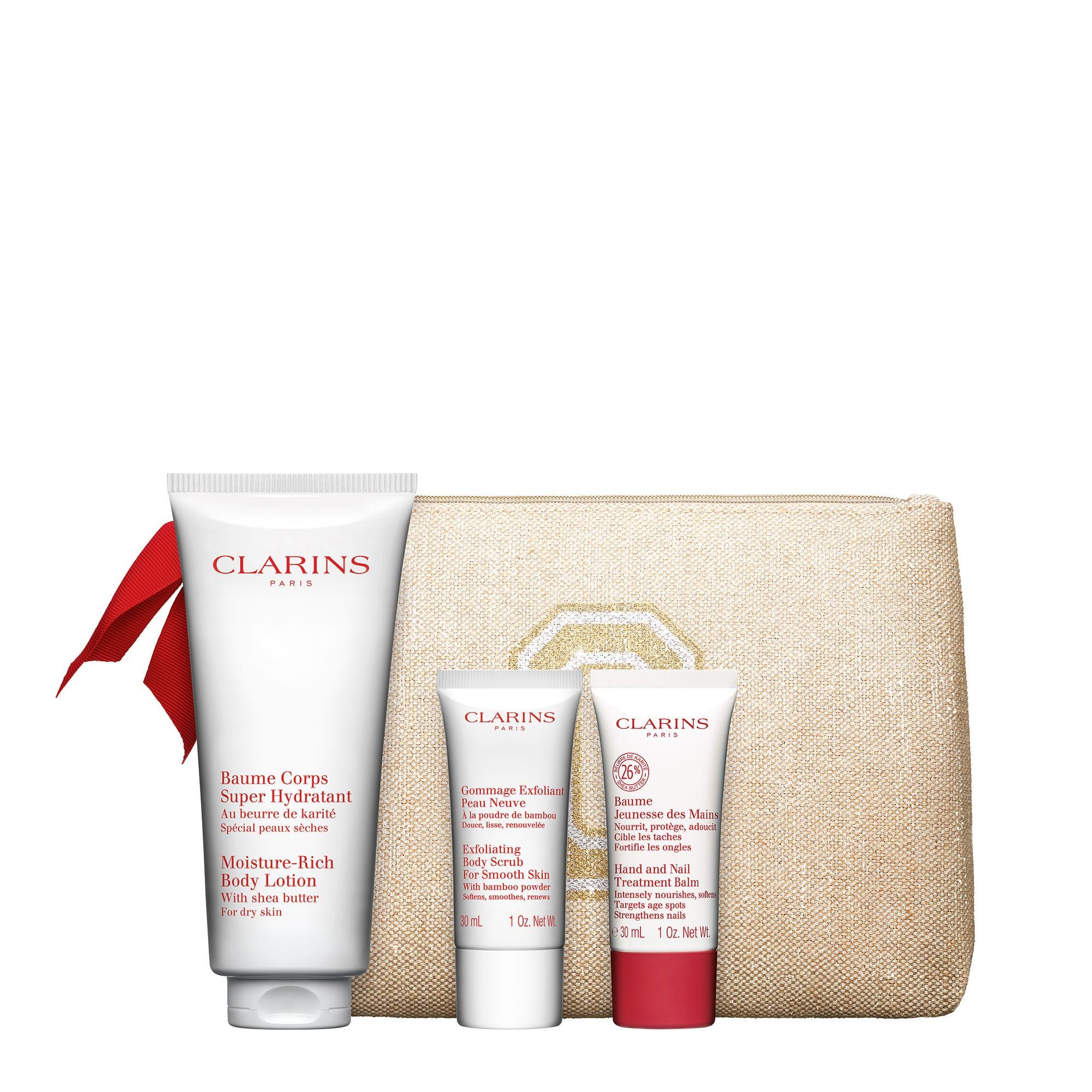 Body Care Essentials-