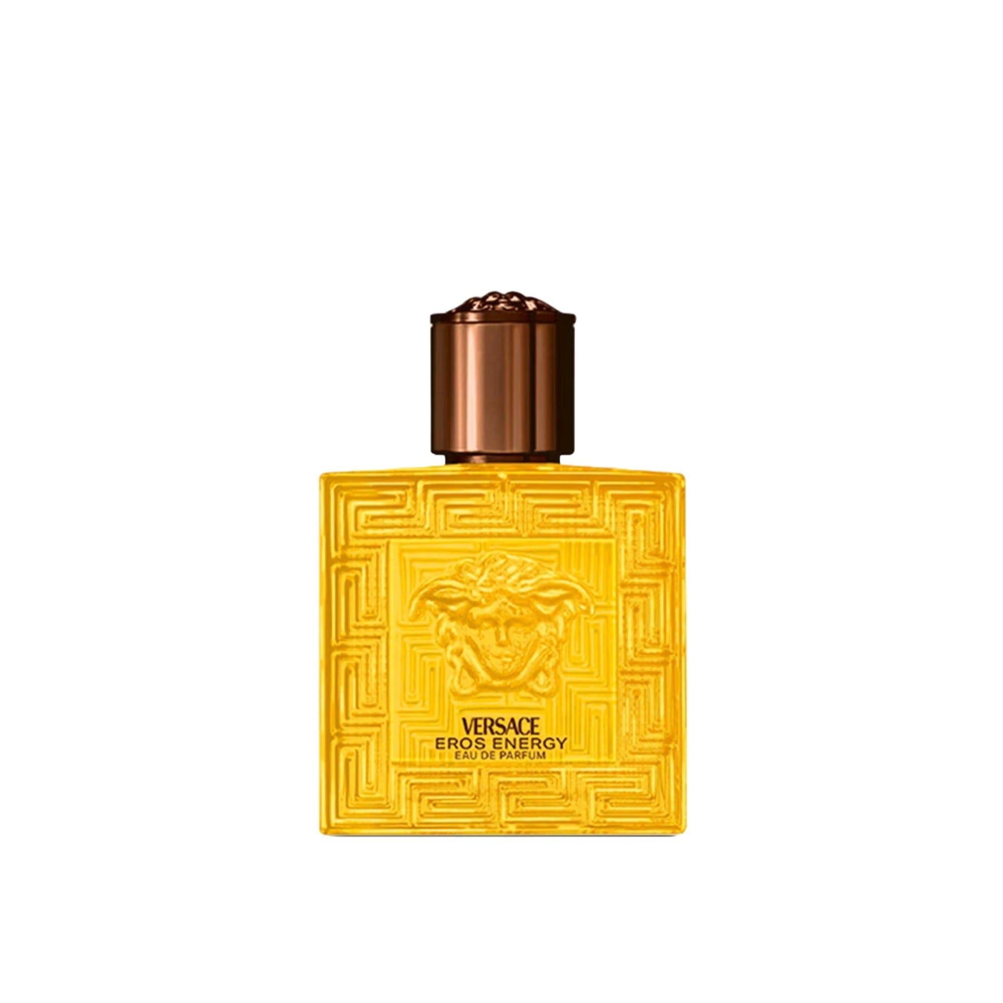 Eros Energy-Eau de Parfum - 50 ml