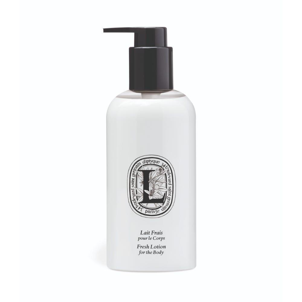 Fresh Body Lotion-250 ml