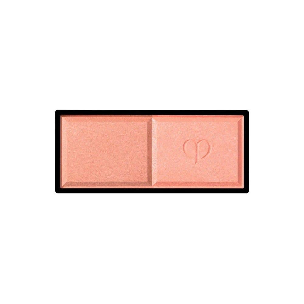 Clé De Peau Powder Blush Duo