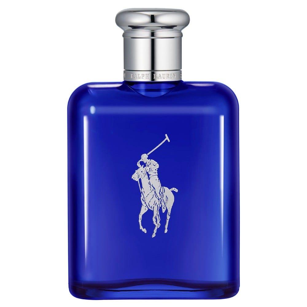 Polo Blue-Eau de Toilette - 125 ml