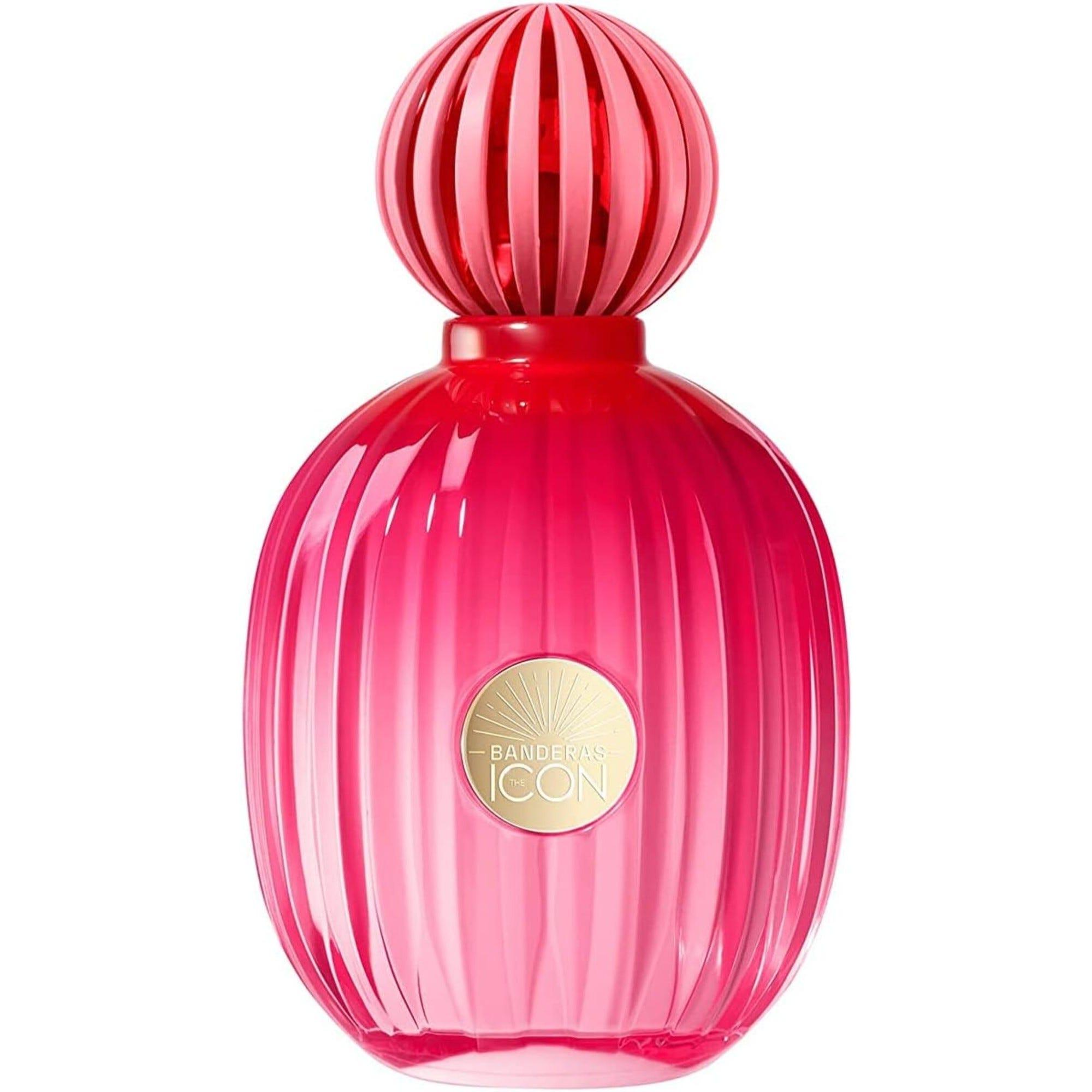 The Icon-Eau de Parfum - 100 ml