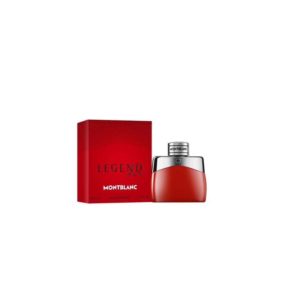 Montblanc Legend Red-Eau de Parfum - 50 ml