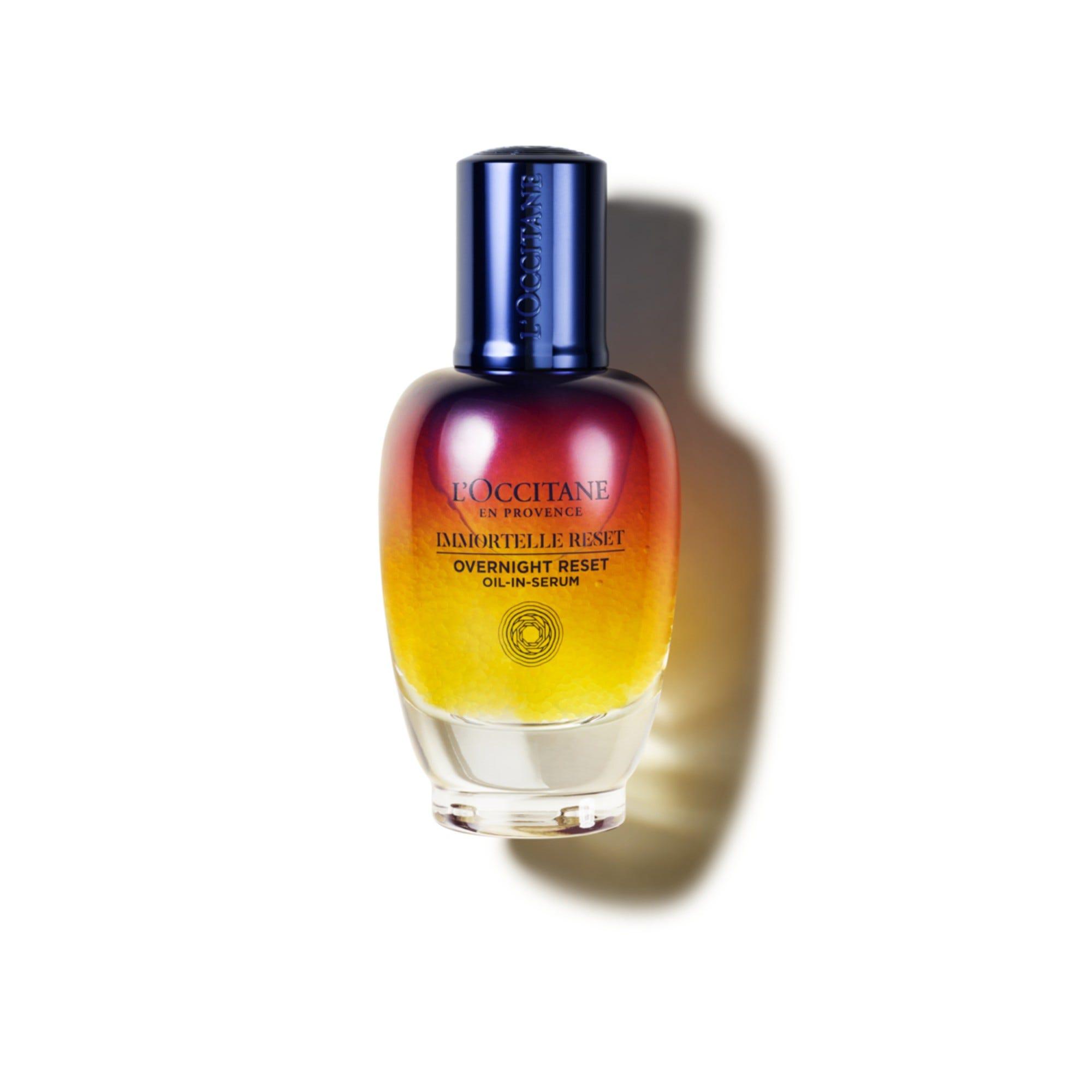 L'Occitane en Provence IMMORTELLE