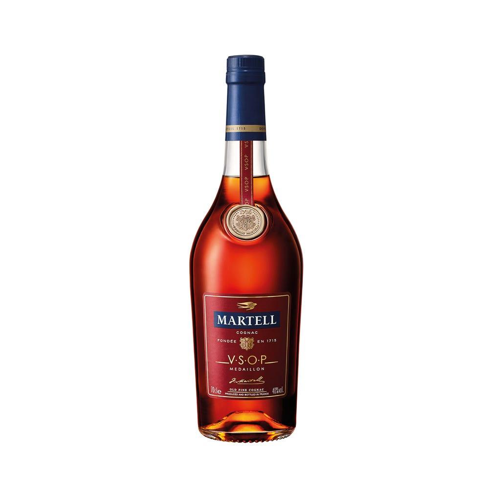 Cognac France VSOP - Red Barrels 1 l