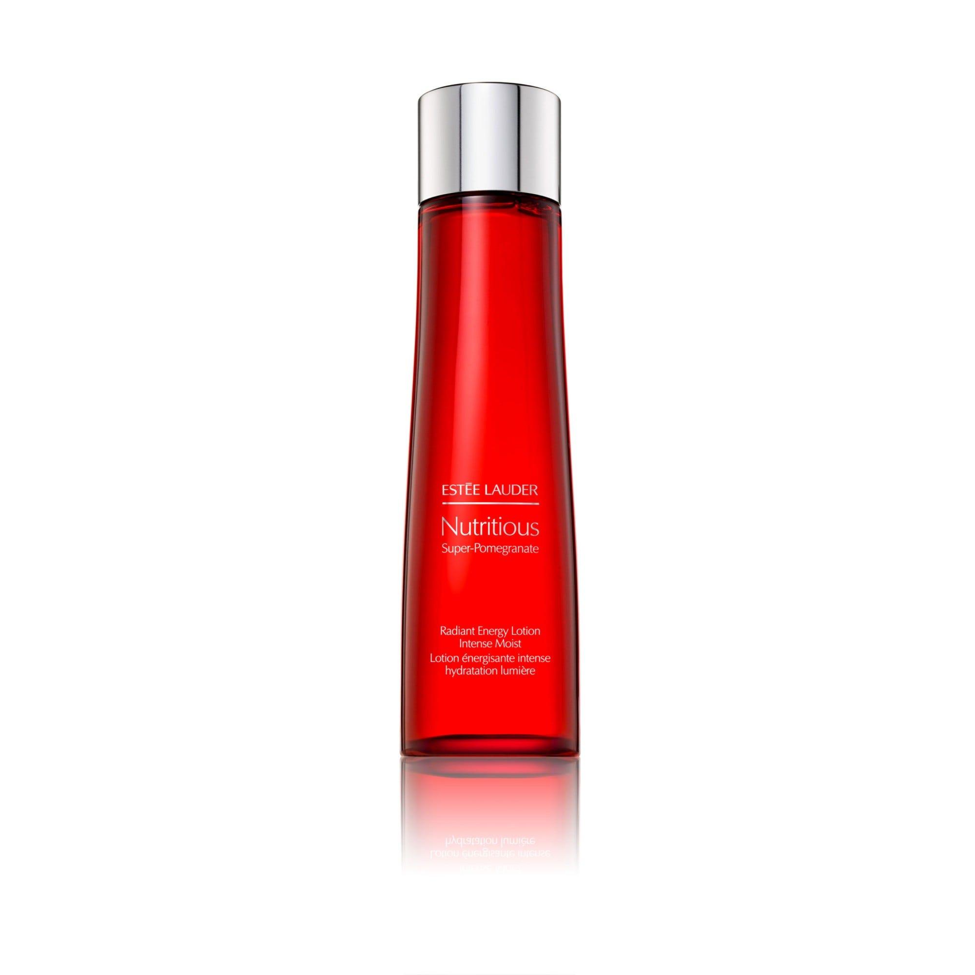 Nutritious Super Pomegranate Radiant Energy Lotion Intense Moist-