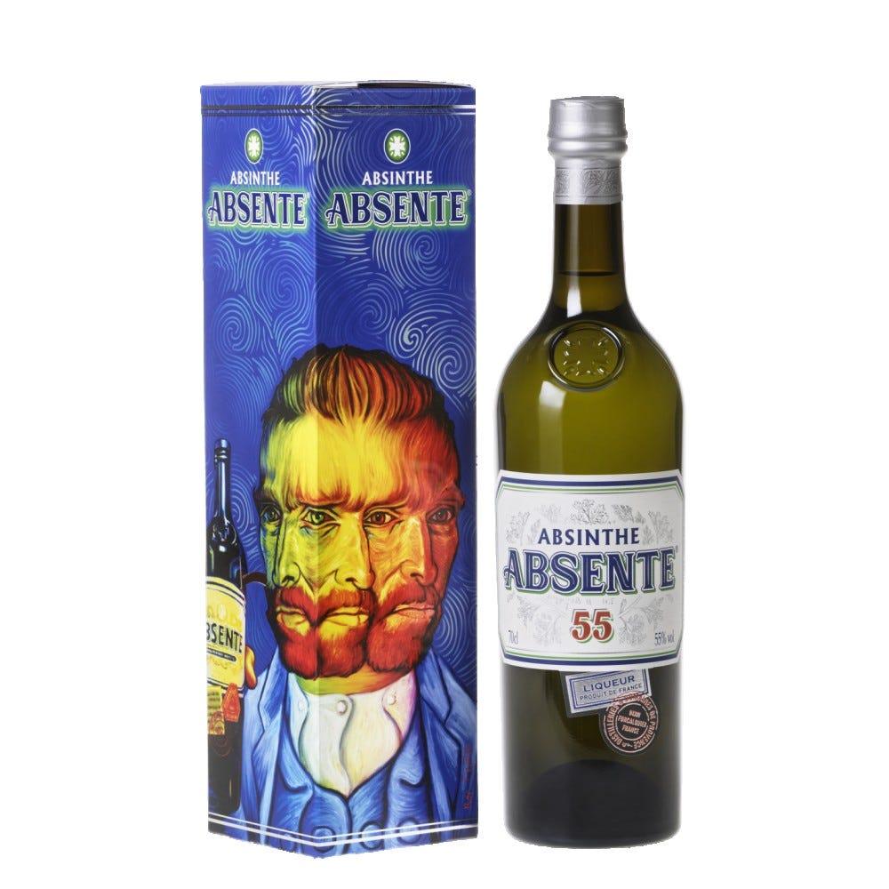 Absente 55 70 cl