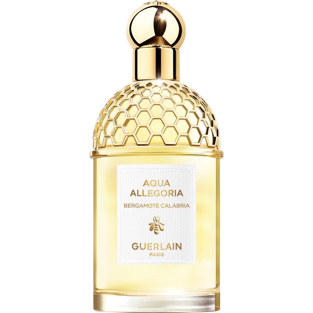 Aqua Allegoria Bergamote Calabria-Eau de Toilette - 125 ml