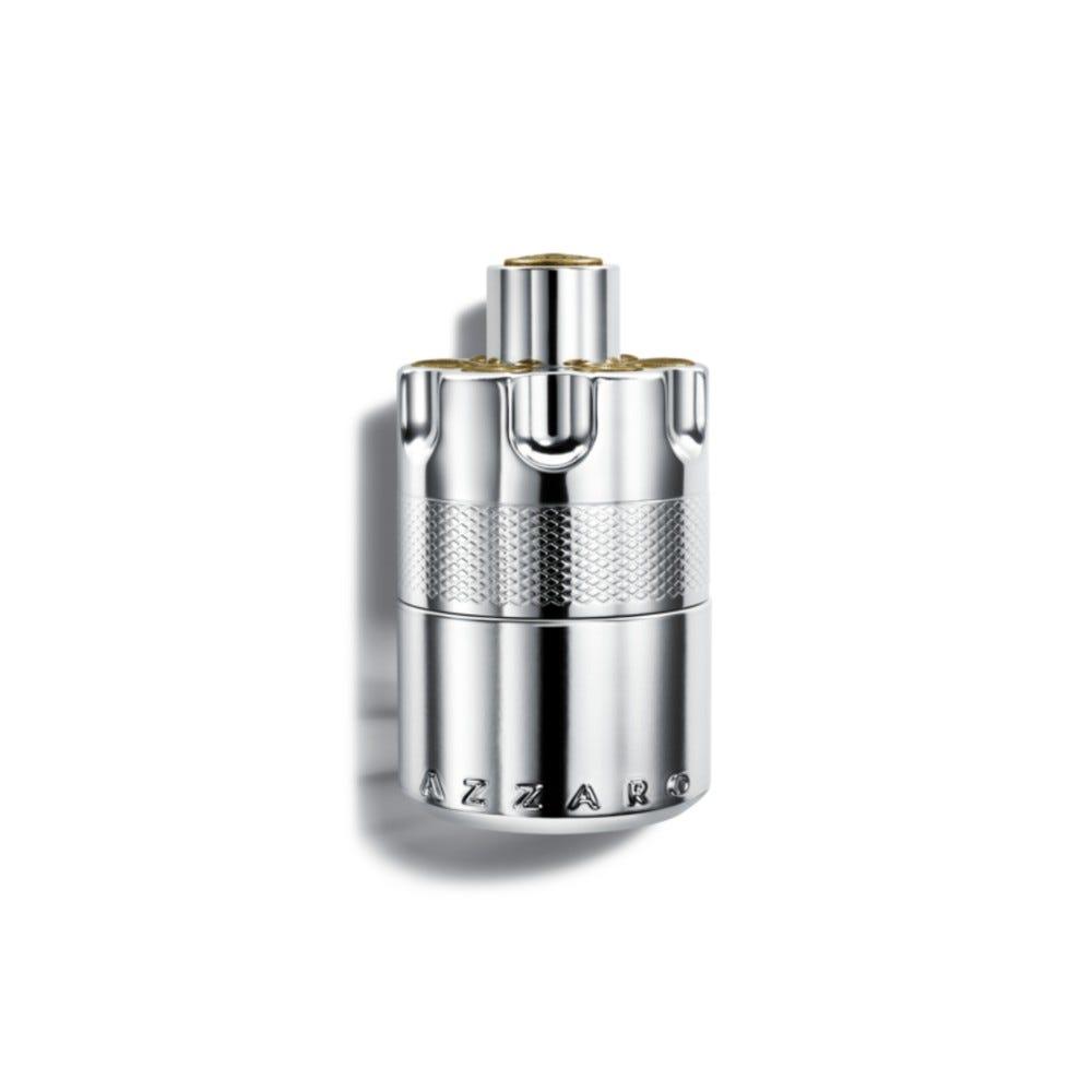 Wanted-Eau de Parfum - 100 ml