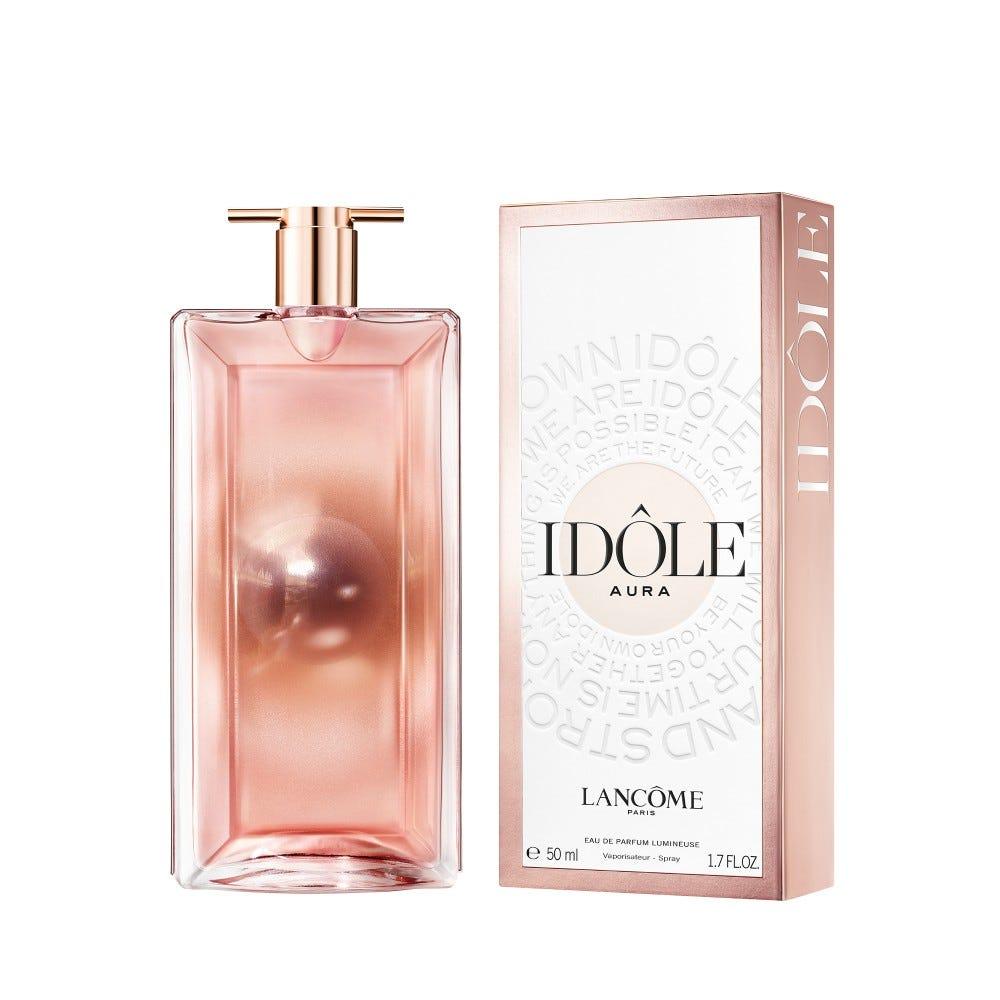 Idôle Aura-Eau de Parfum - 50 ml
