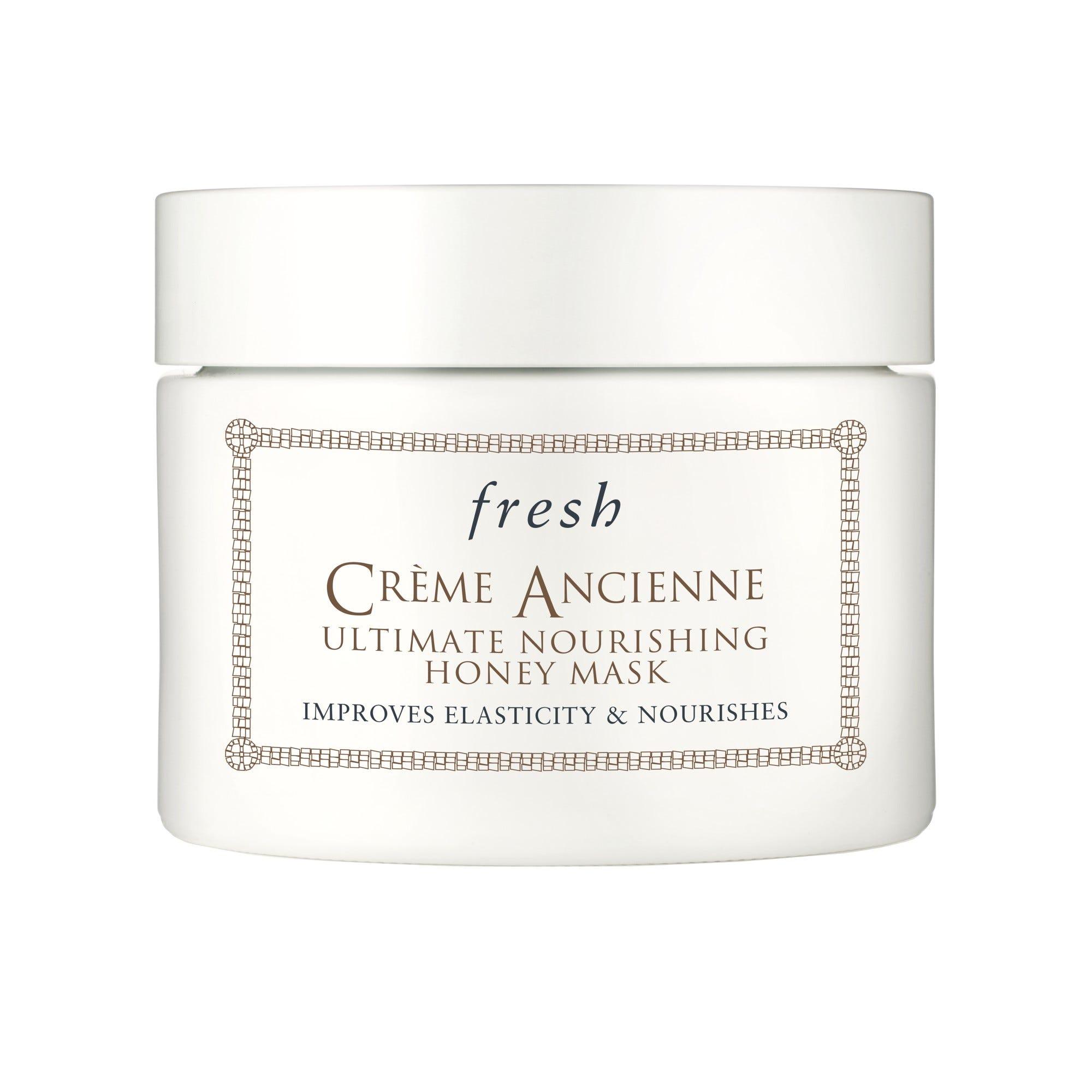 Ultimate Nourishing Honey Mask-100 ml