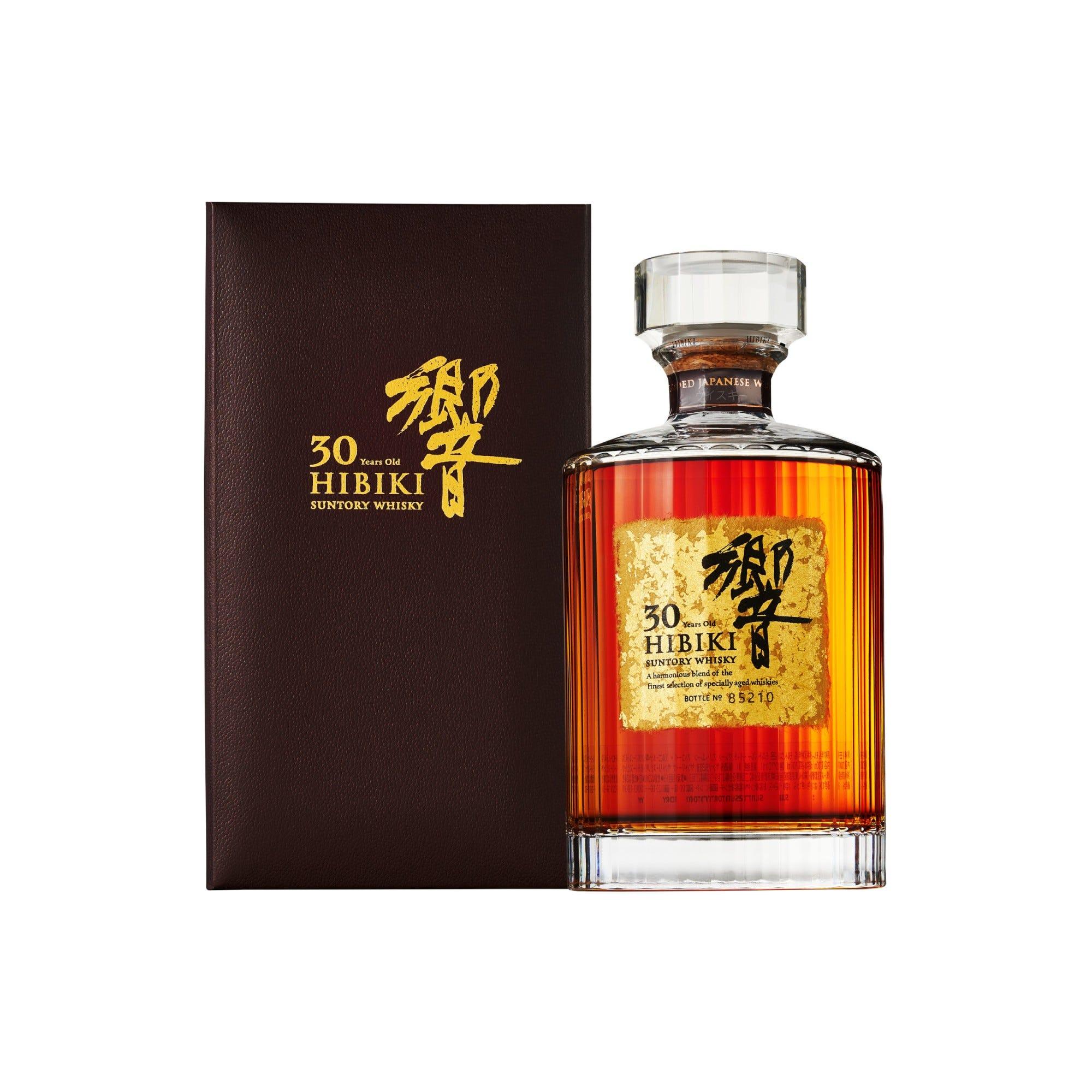 Hibiki 30 year old 70 cl