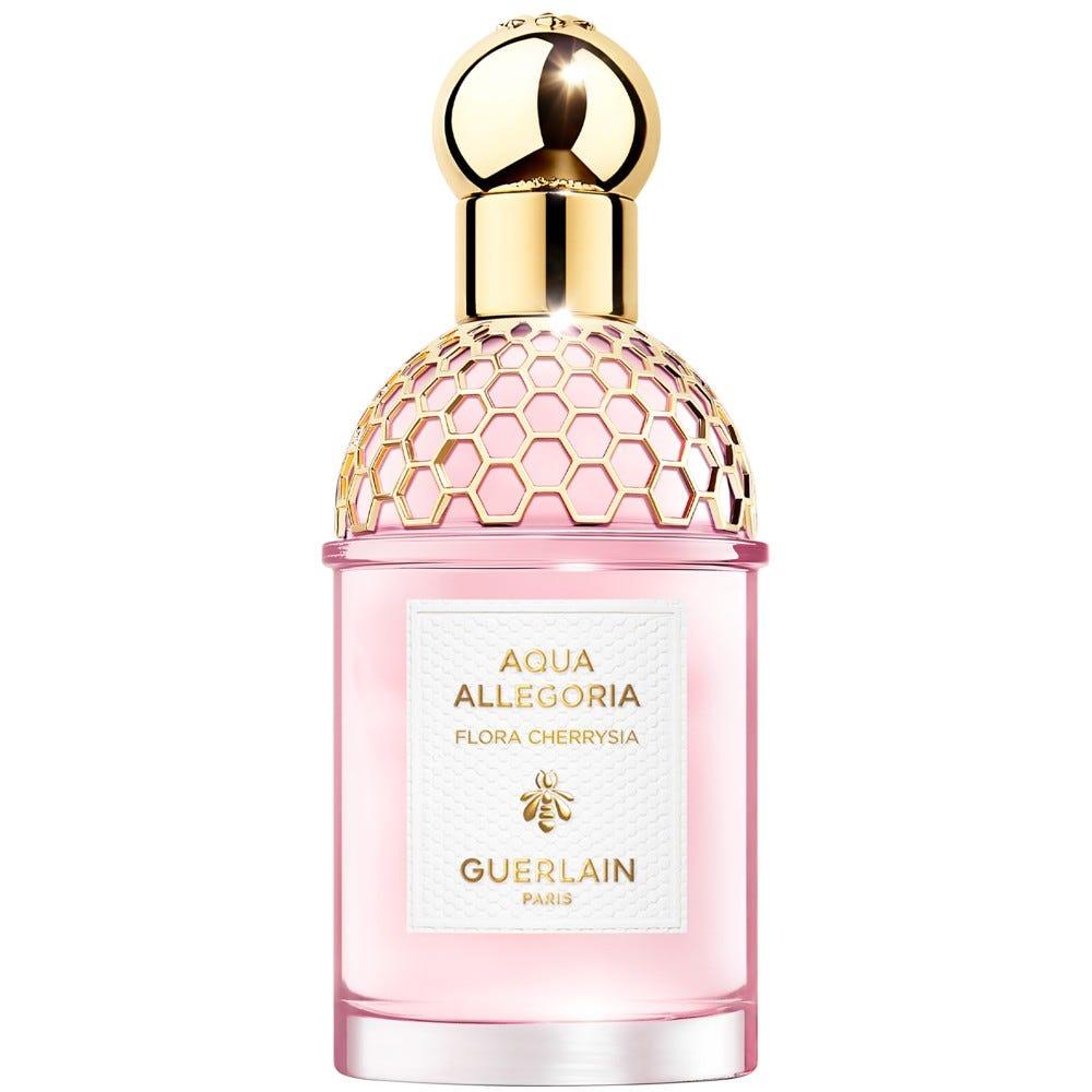 Aqua Allegoria Flora Cherrysia-Eau de Toilette - 75 ml
