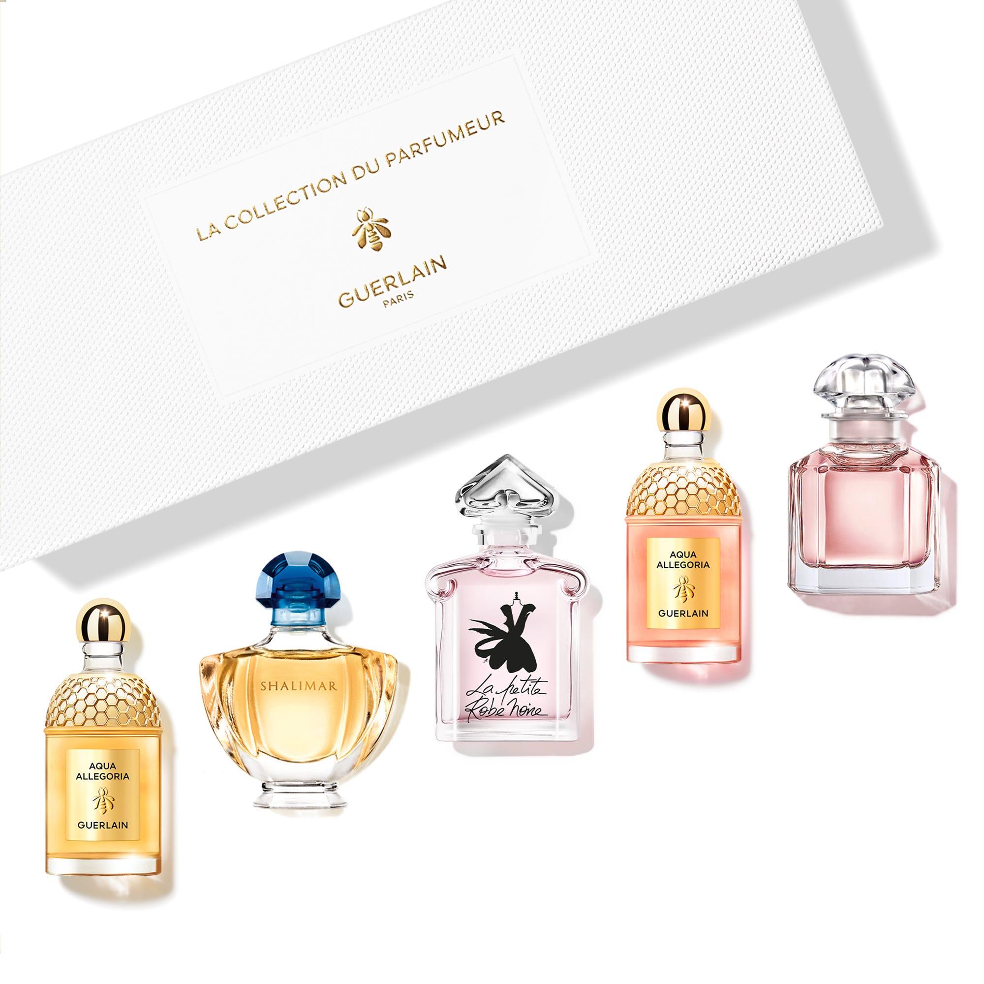Extime - Guerlain Collection set