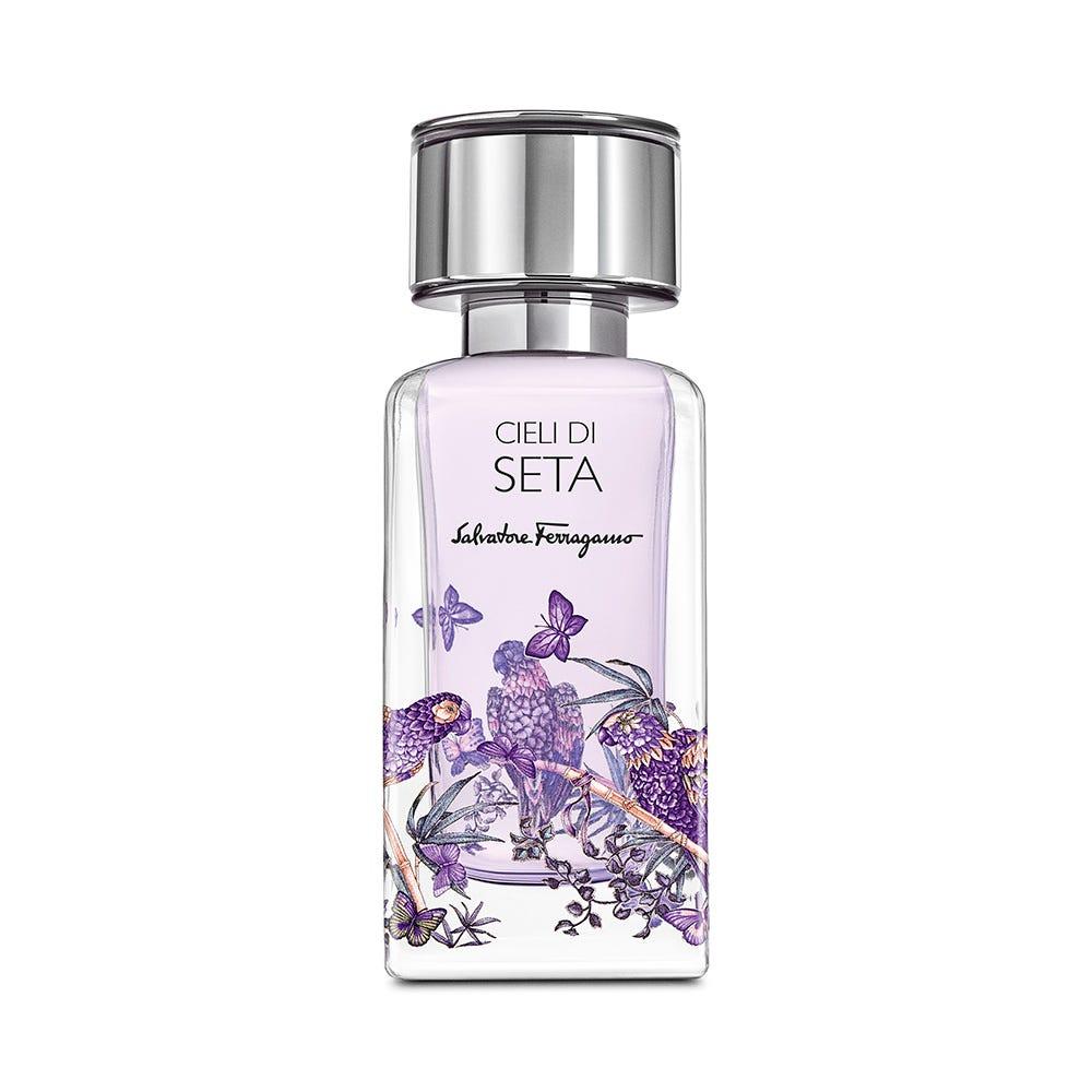 Cieli di Seta-Eau de Parfum - 50 ml