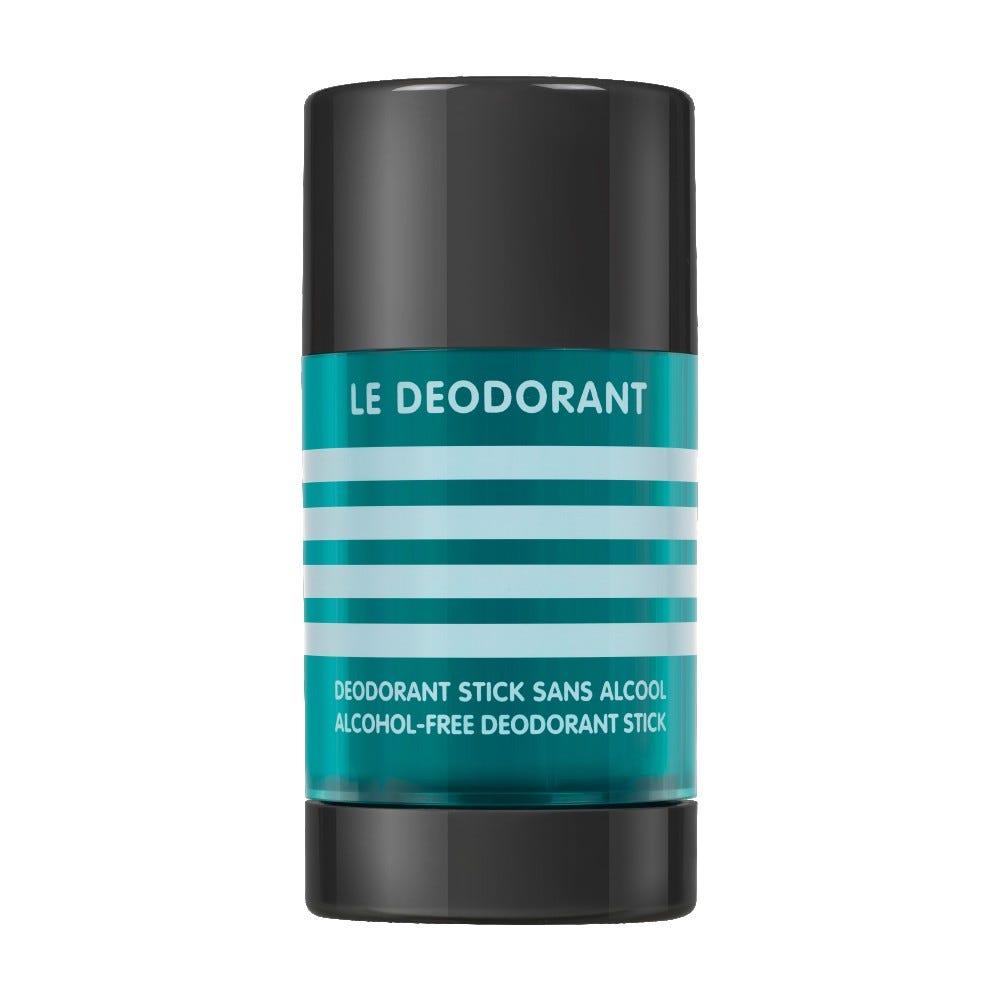 Le Male Alcohol Free Deodorant Stick-