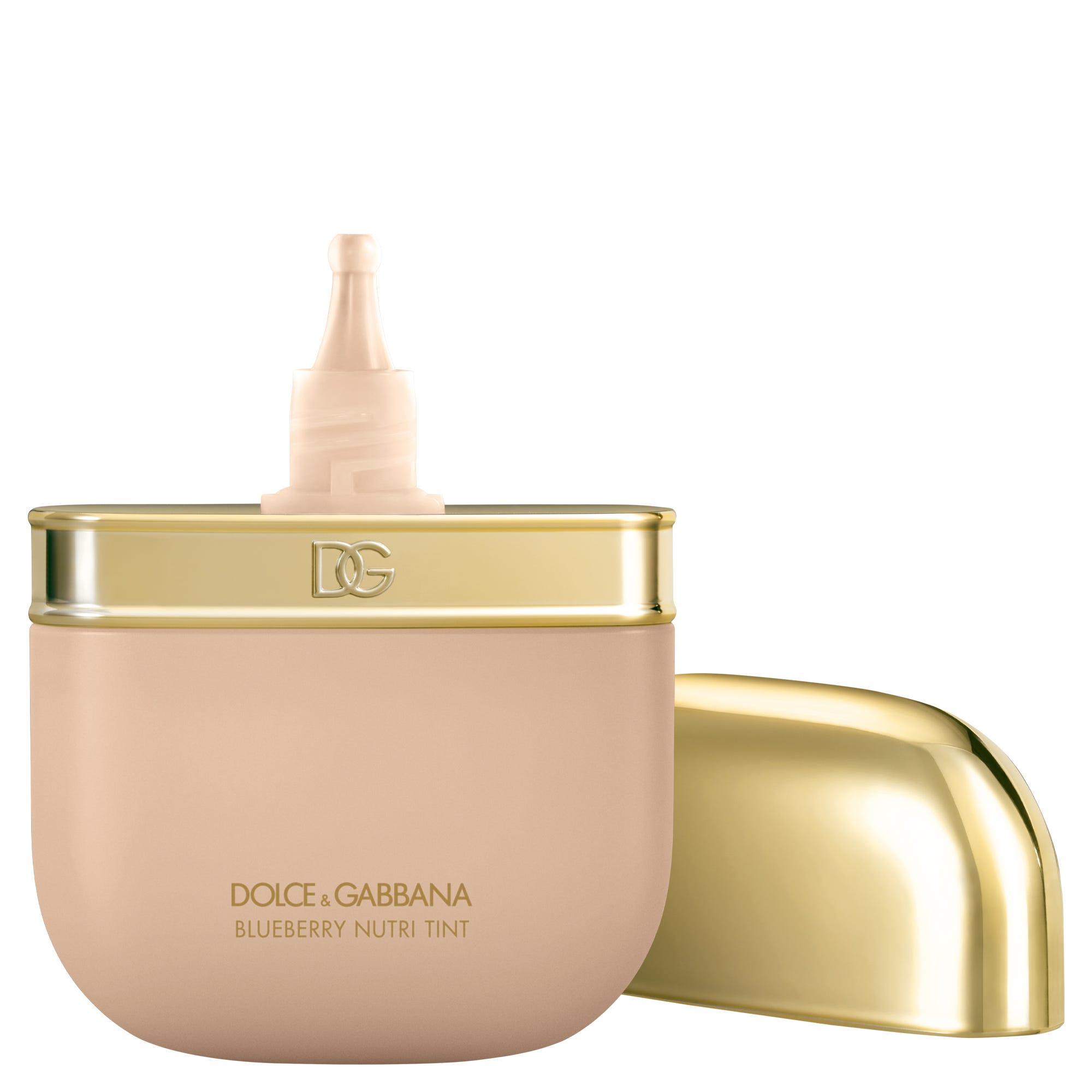 Dolce & Gabbana Blueberry Nutri-Tint