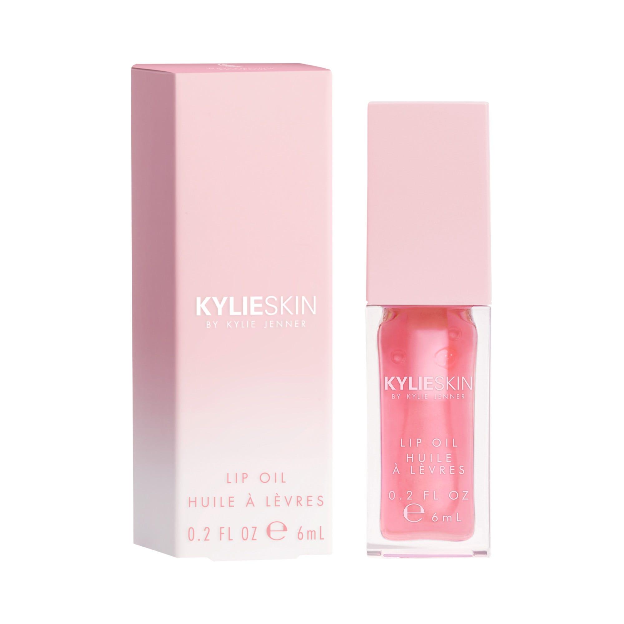 Kylie Cosmetics Kylie Skin Watermelon Lip Oil