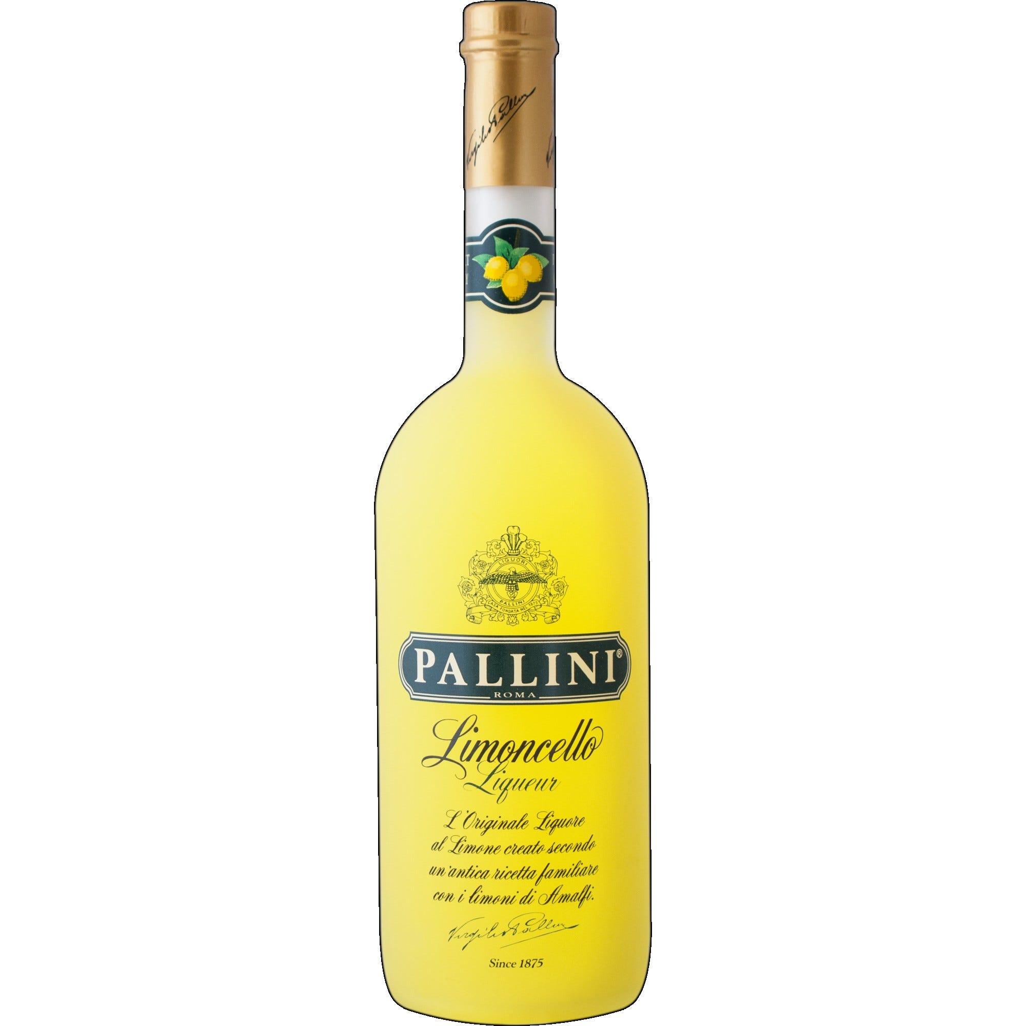 Limoncello 100 cl
