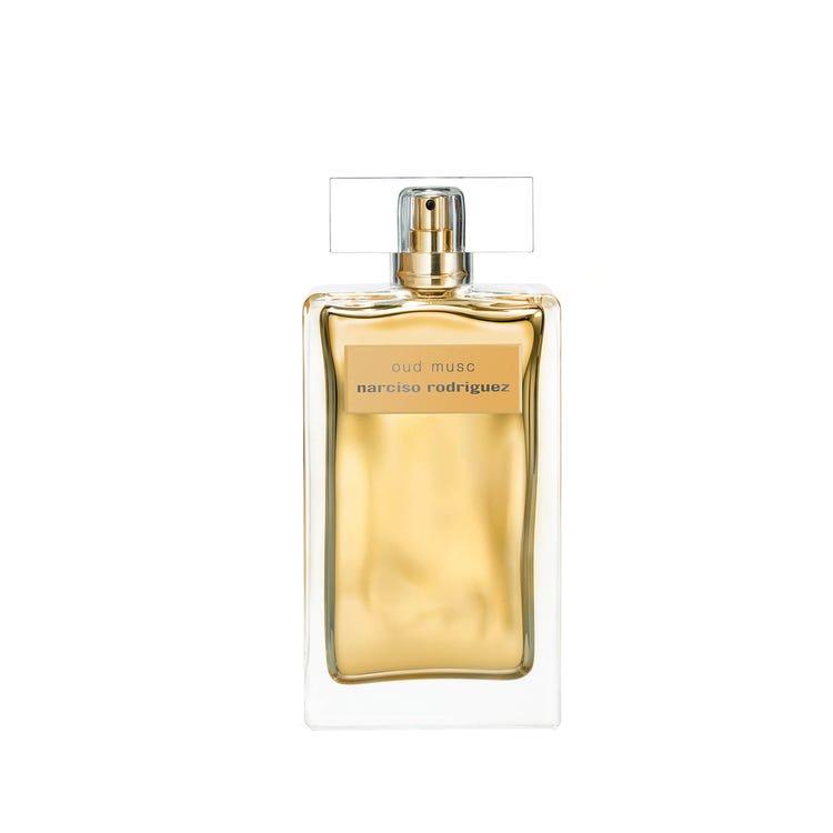 Oud Musc-Eau de Parfum - 100 ml