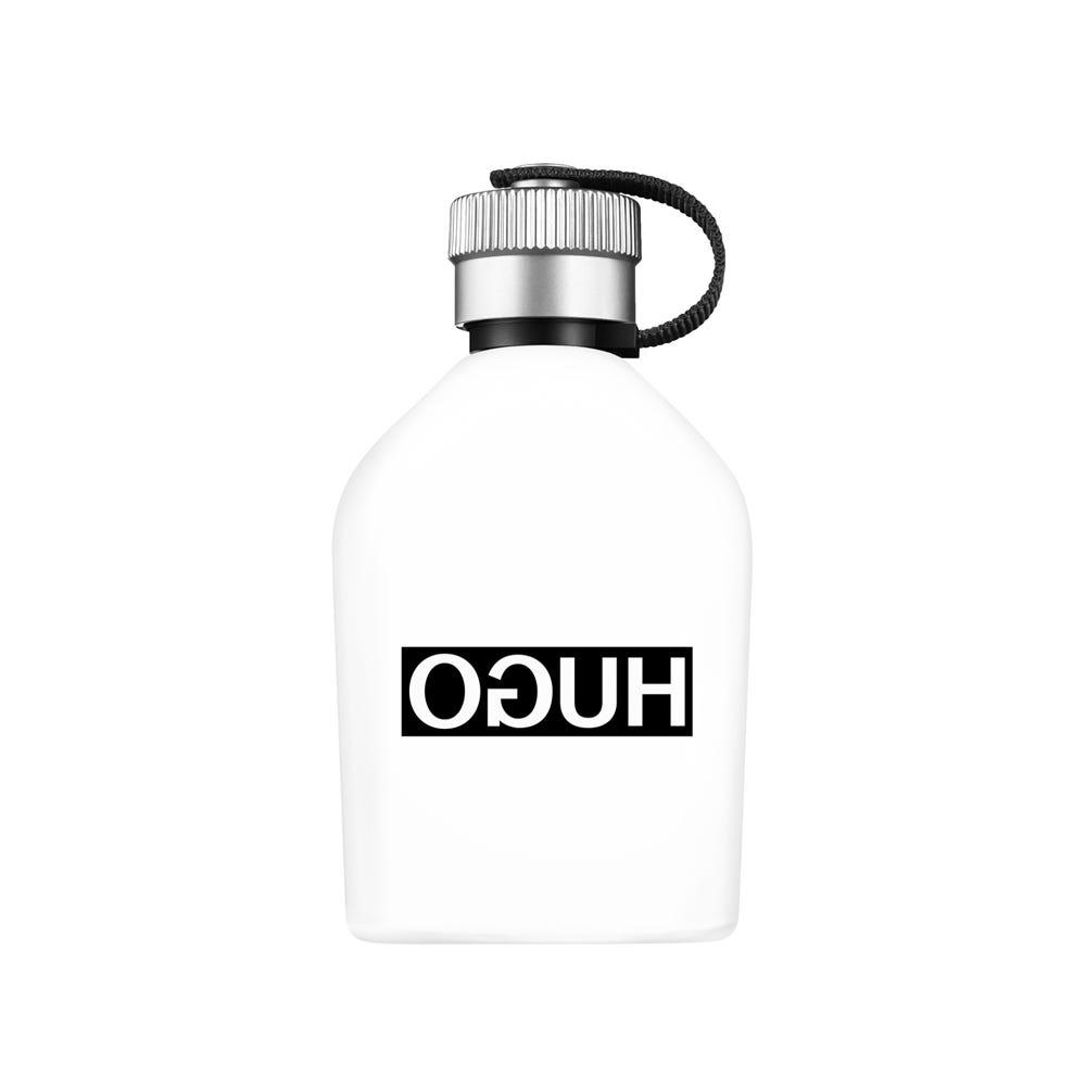 Hugo Reversed-Eau de Toilette - 125 ml