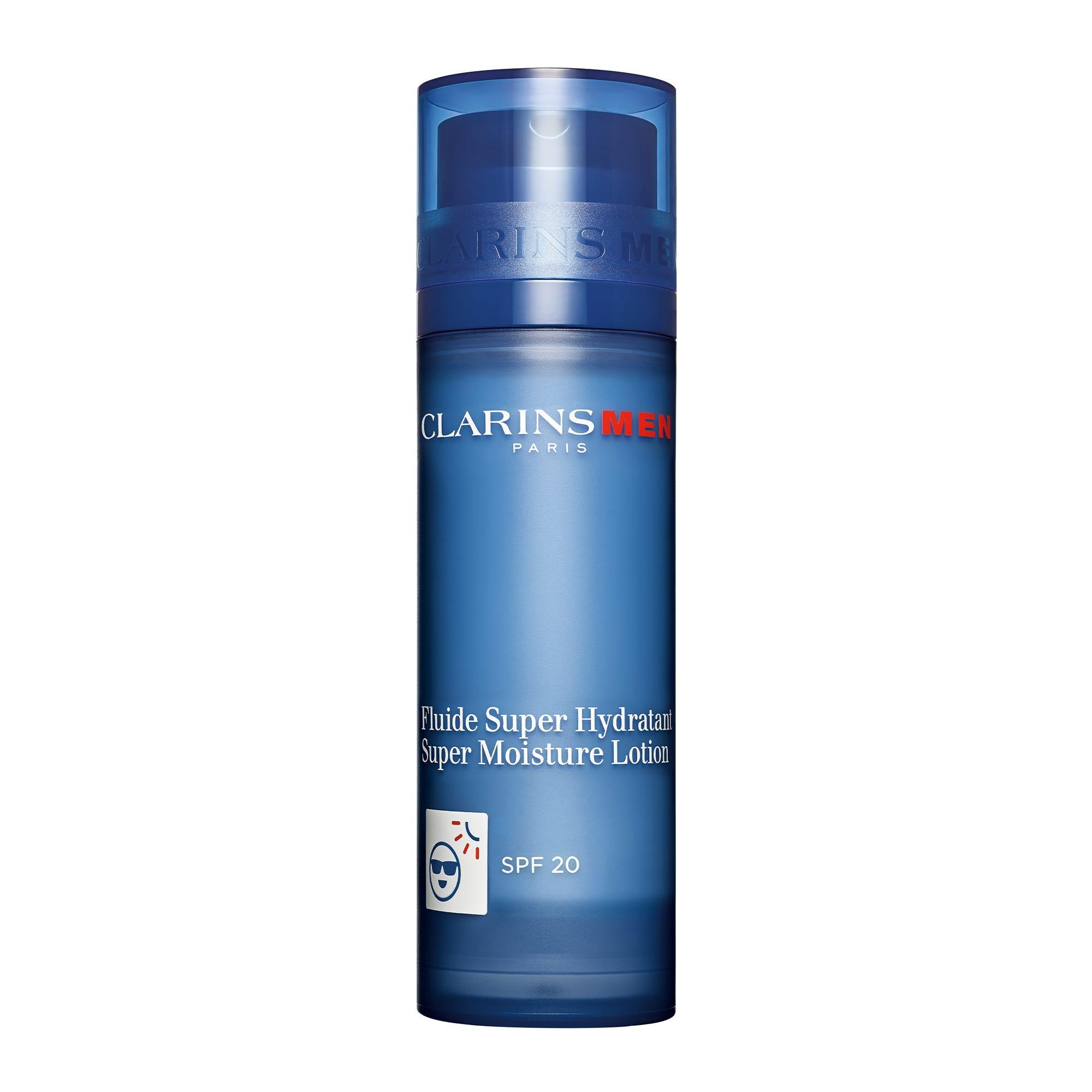 Men Super Moisture Fluid-50 ml