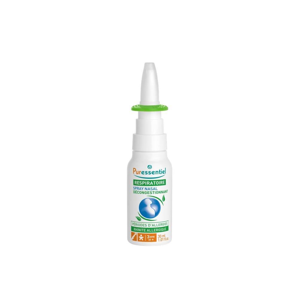 Boost Respiratory Nose Spray-30 ml