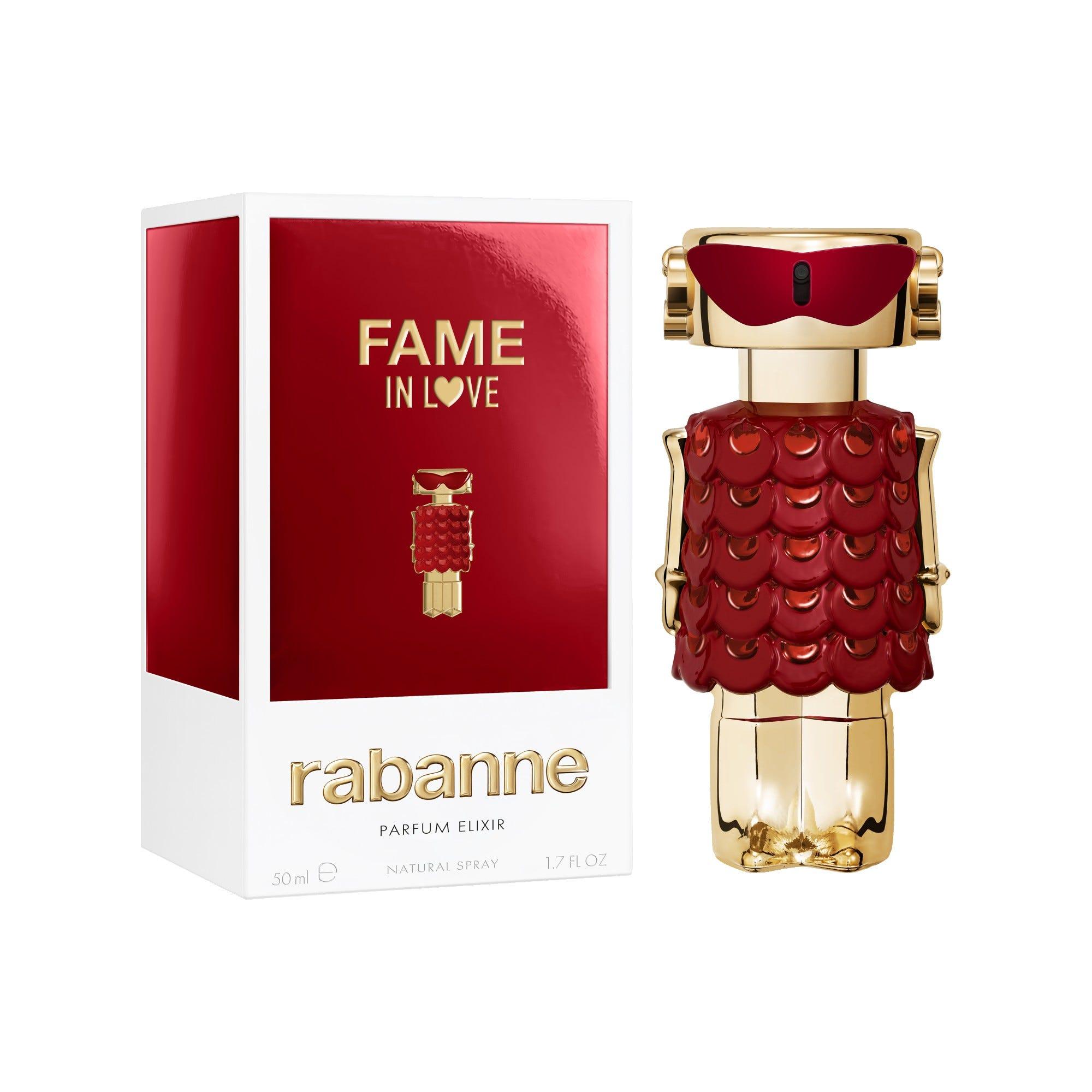 Paco Rabanne Fame In Love