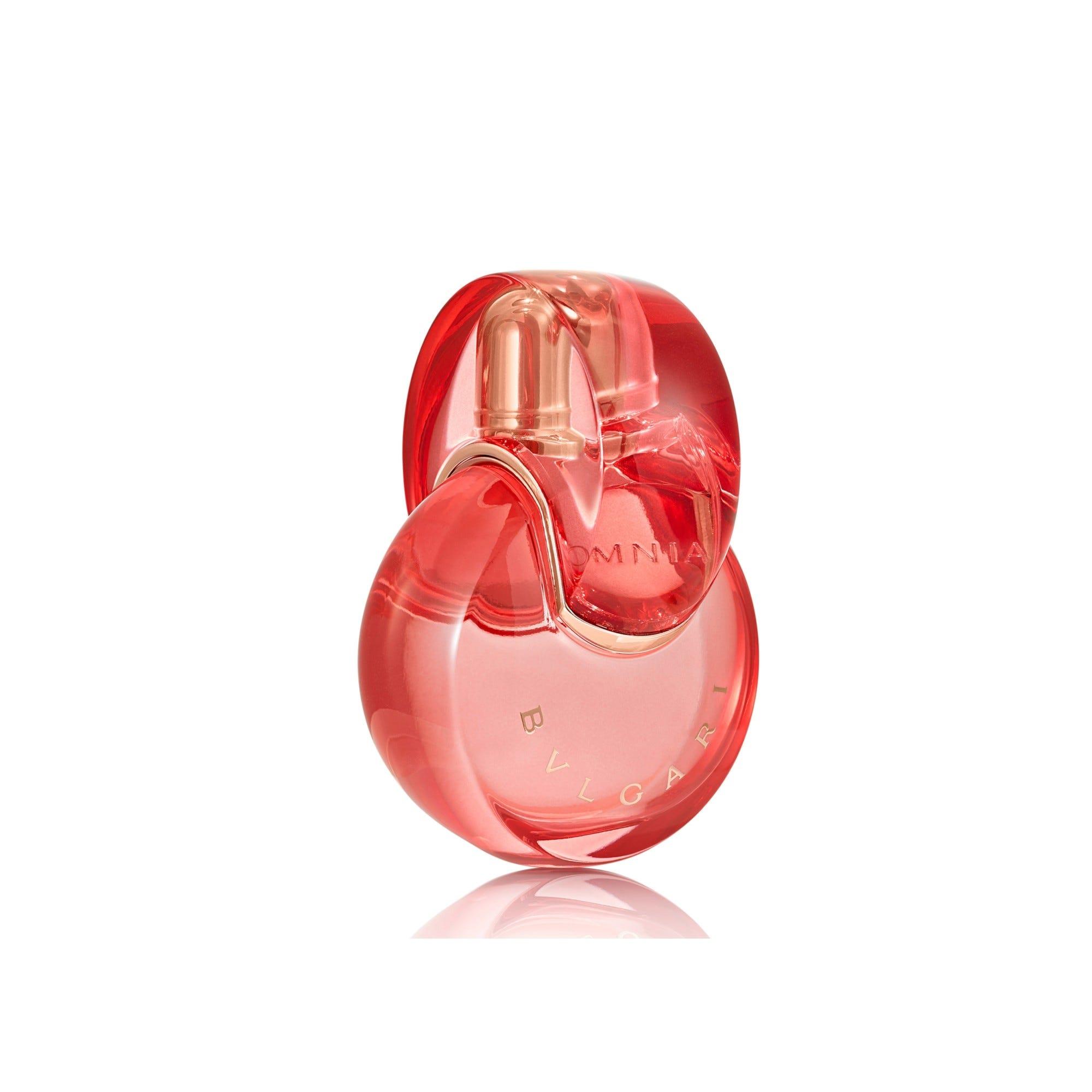 Bvlgari Omnia Coral Eau De Toilette-Eau de Toilette - 100 ml