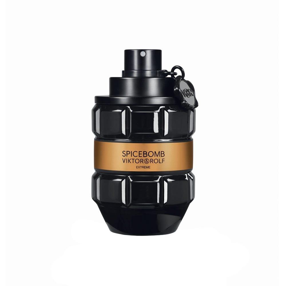 Spicebomb Extrême-Eau de Parfum - 90 ml