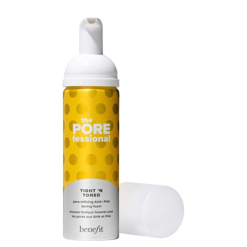 The POREfessional Tight N' Toned-