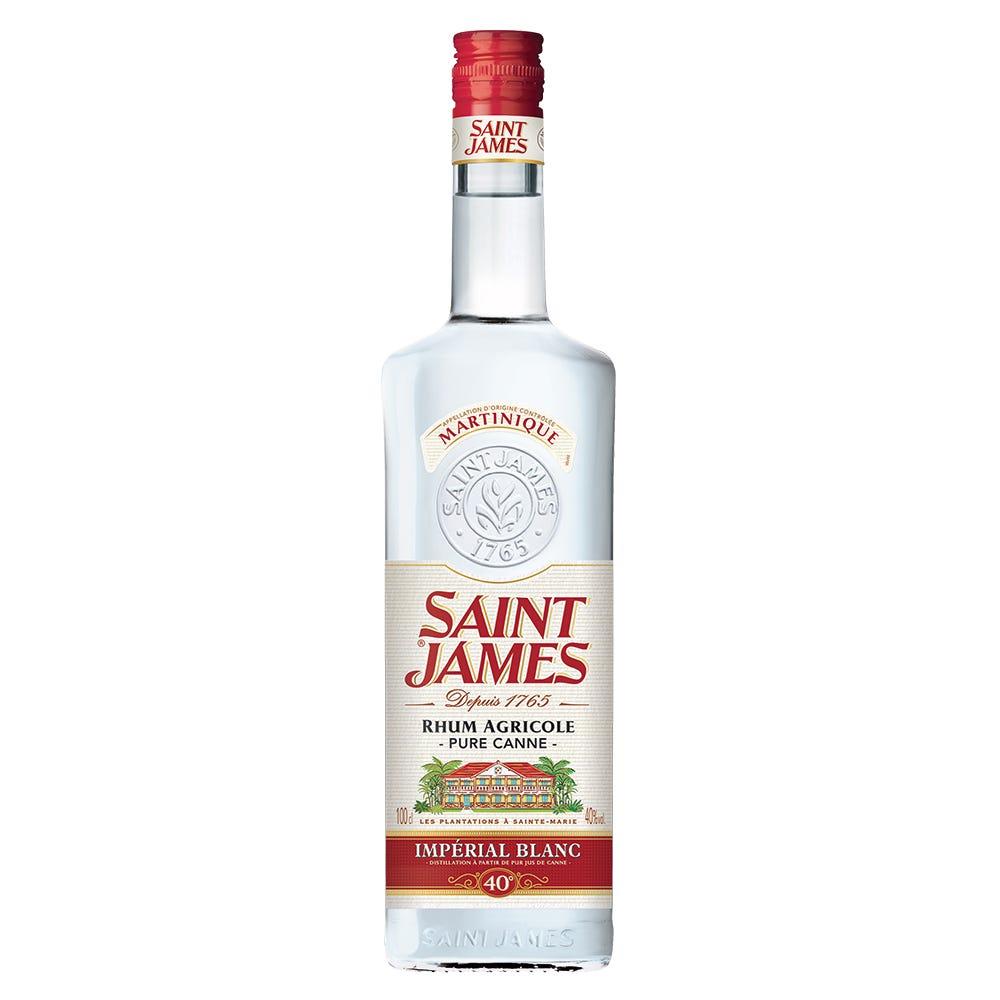White Rum 1 l
