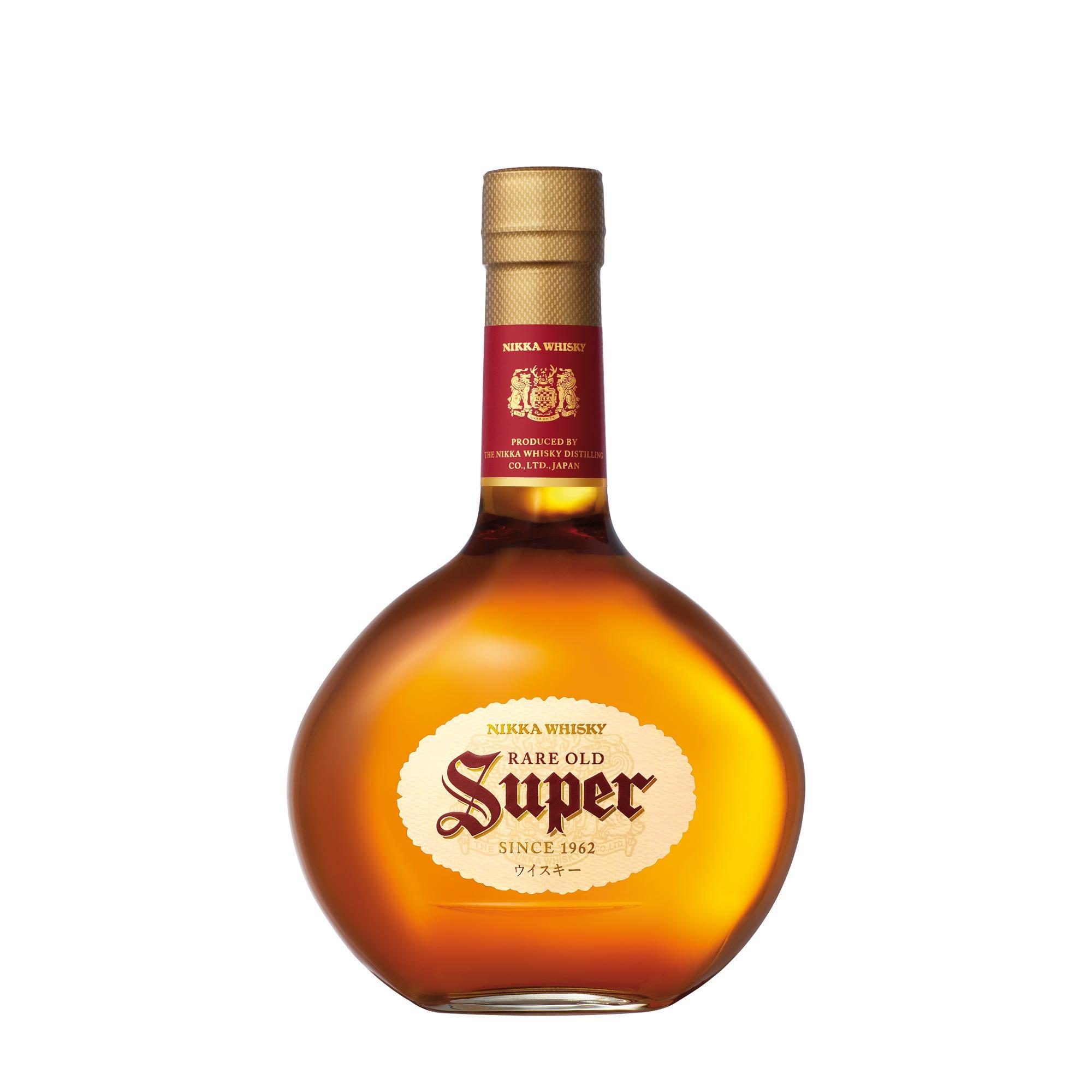 Whisky Rare Old Super Since 1962 70 cl